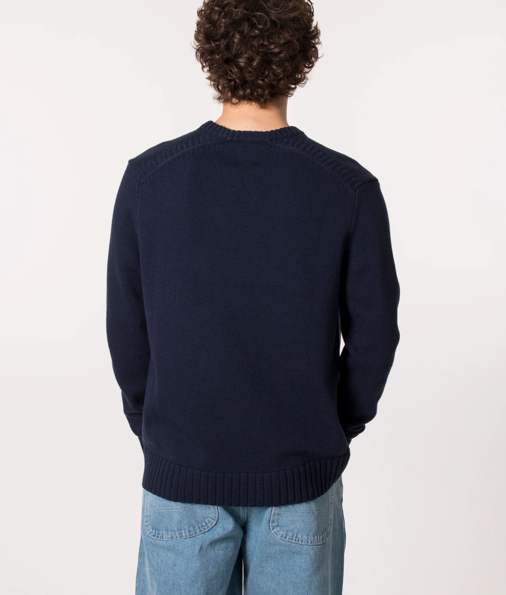 Standards Knitted Jumper - Image 3