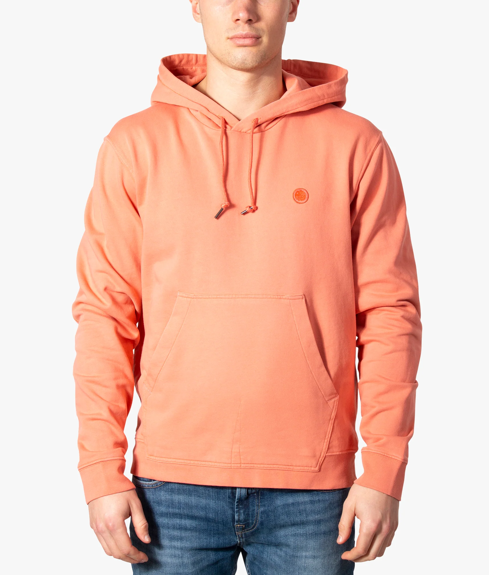 Standards Overhead Hoodie