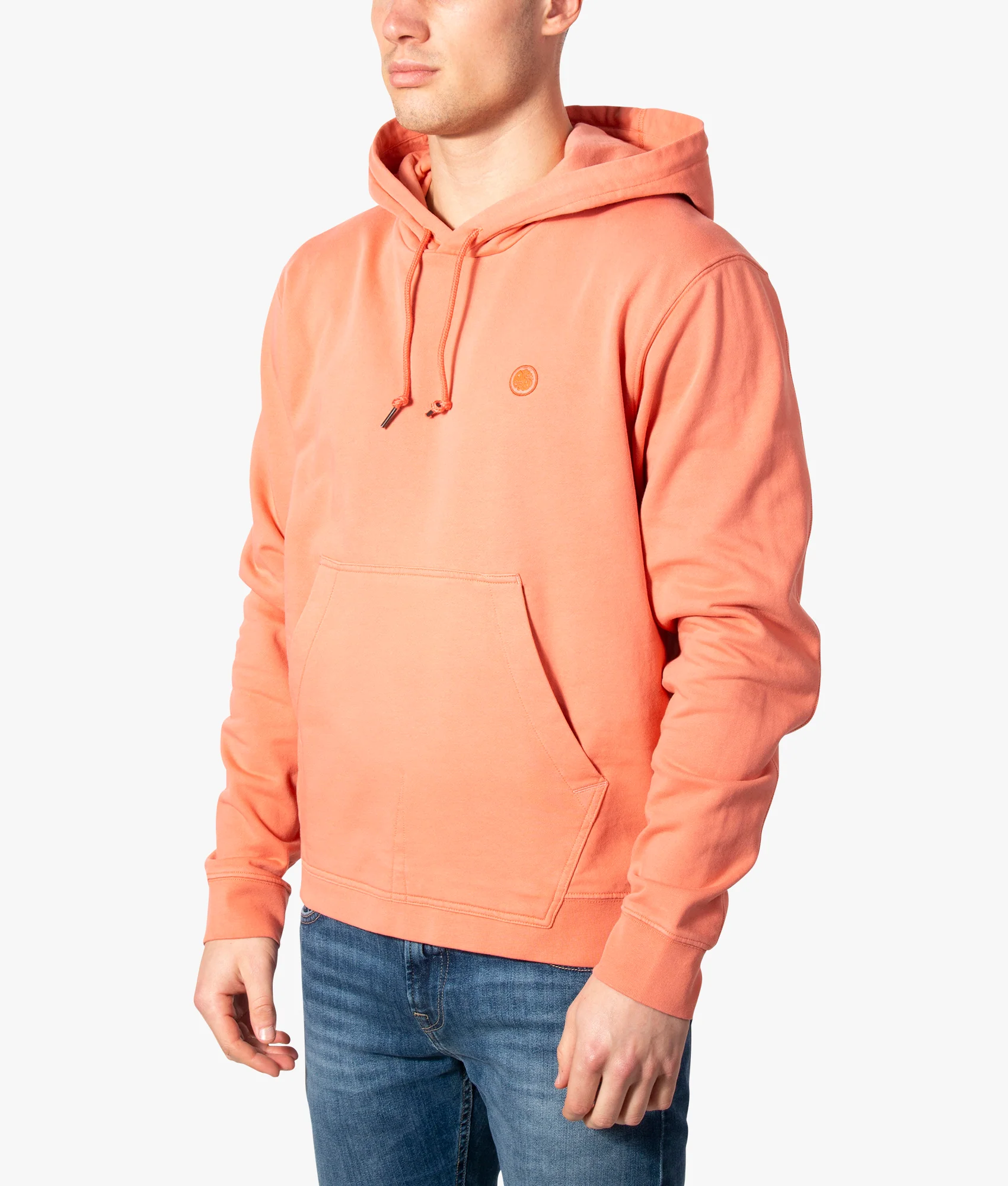 Standards Overhead Hoodie - Image 3