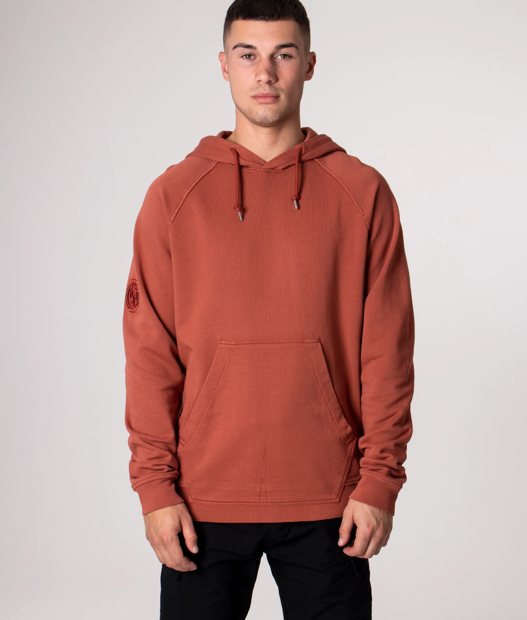 Standards Hoodie - Image 3