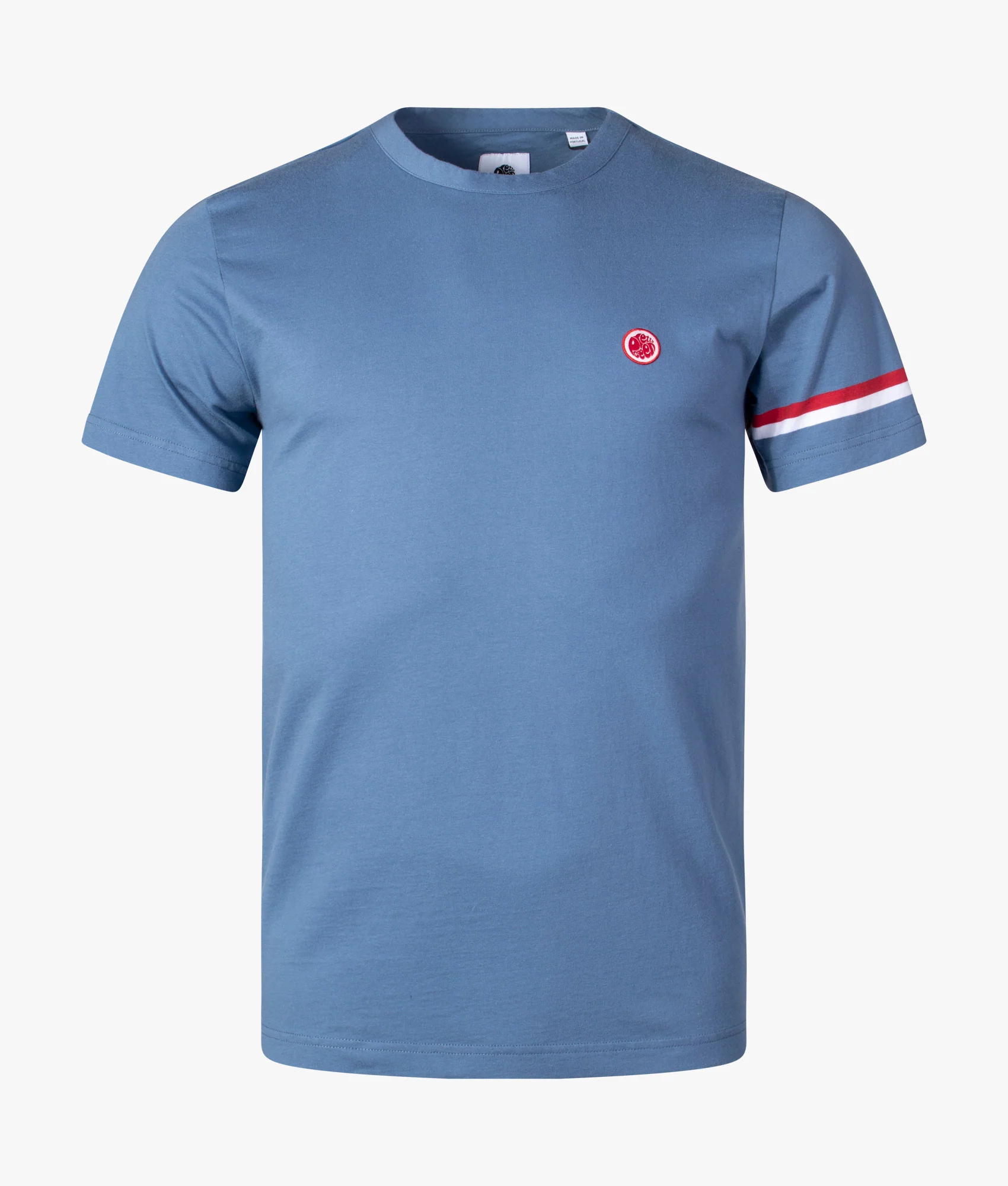 Tilby Arm Stripe T-Shirt - Image 2