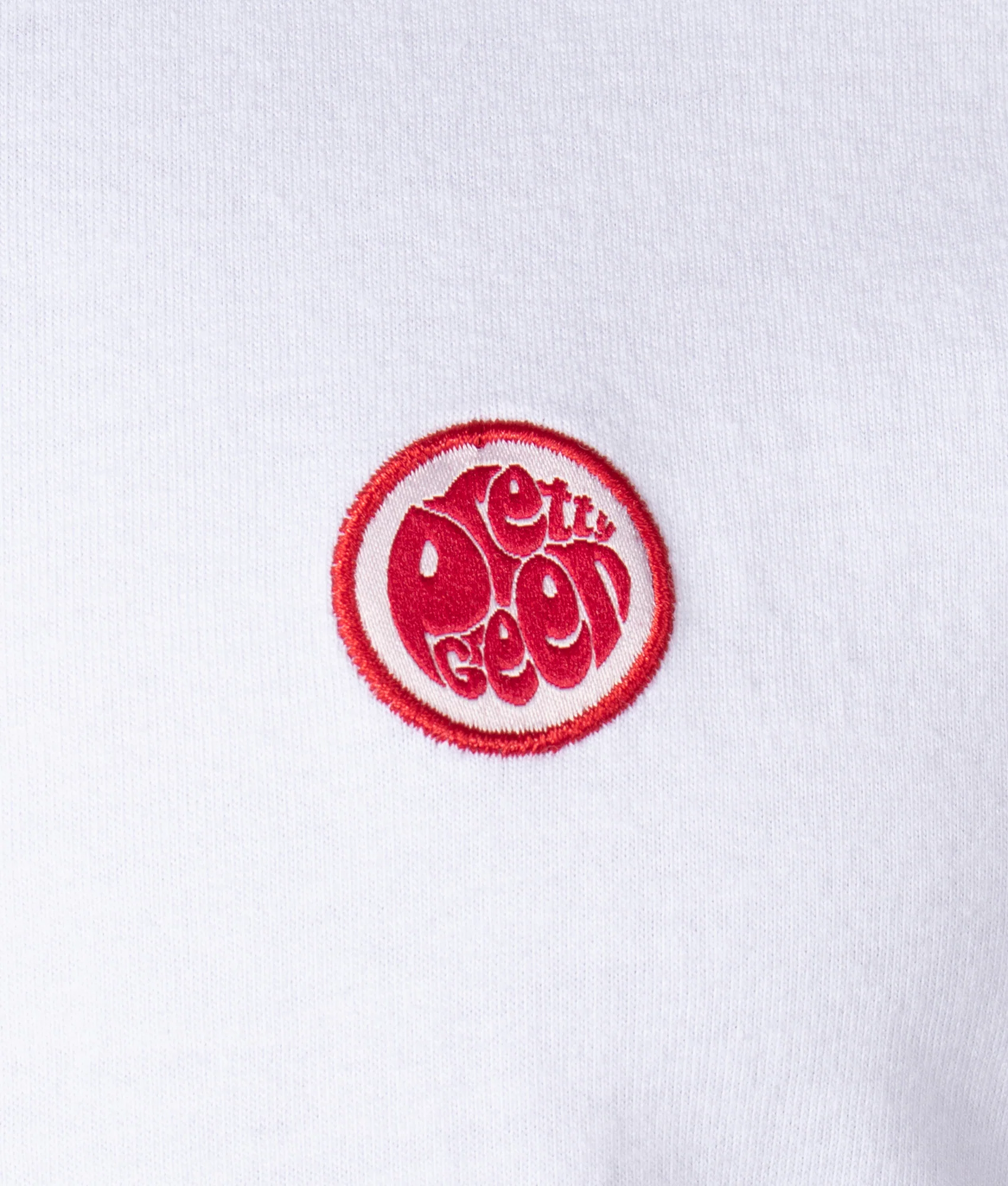 Tilby Arm Stripe T-Shirt - Image 3