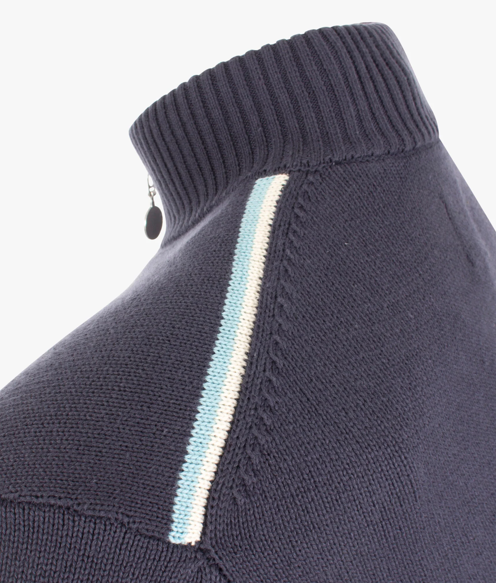 Tilby Knit Track Top - Image 3