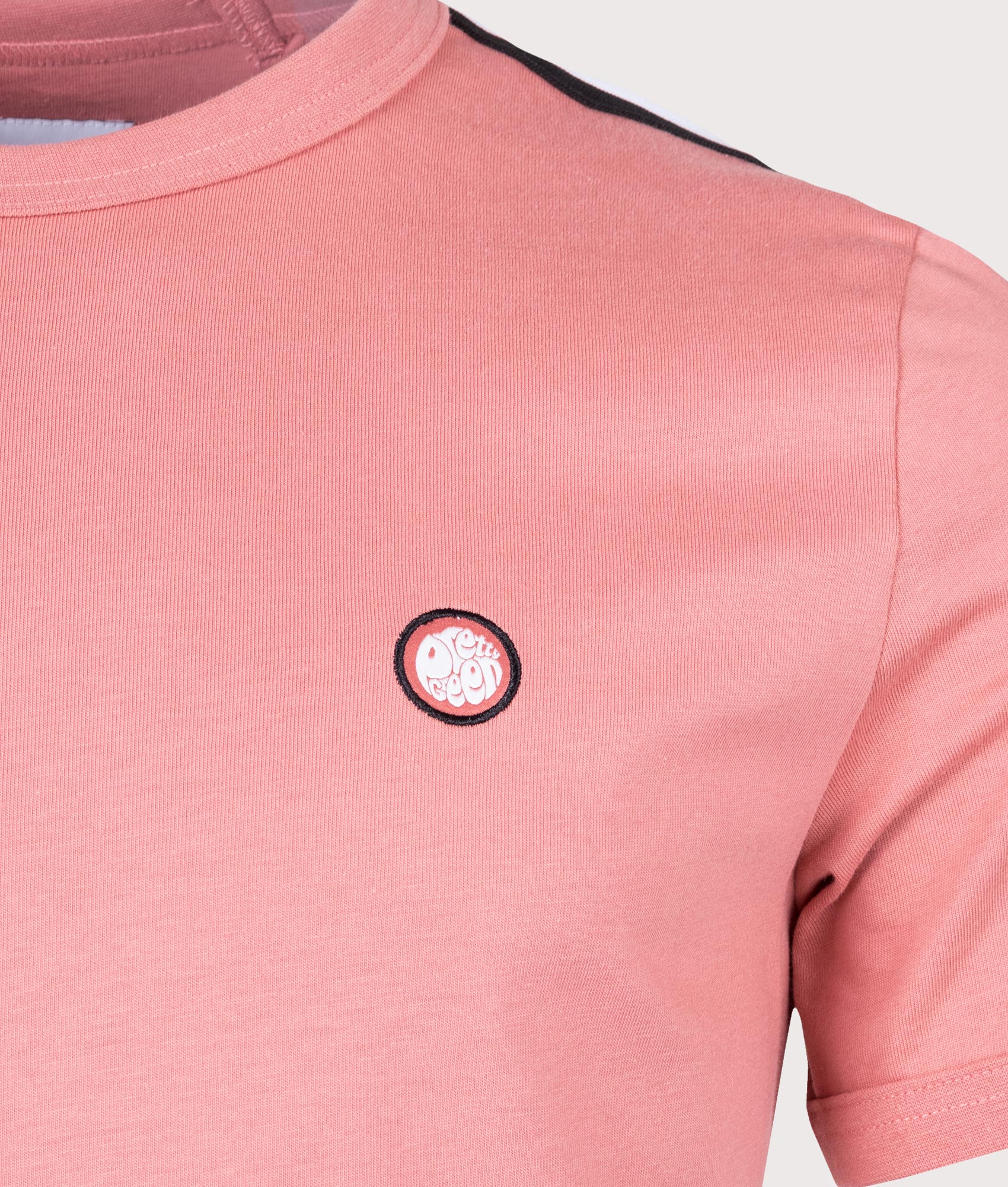 Slim Fit Tilby T-Shirt - Image 3