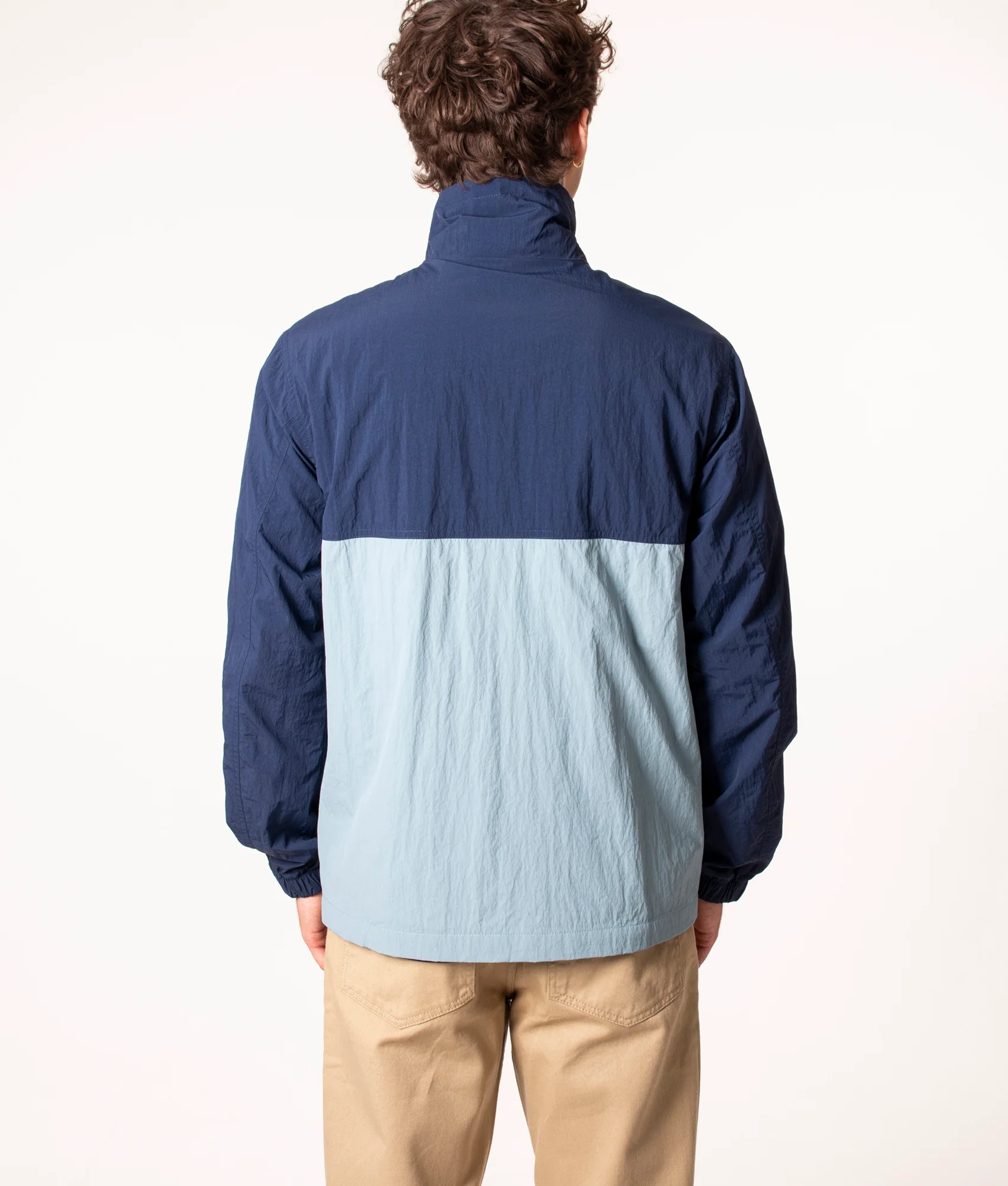 Tilby Track Jacket - Image 4