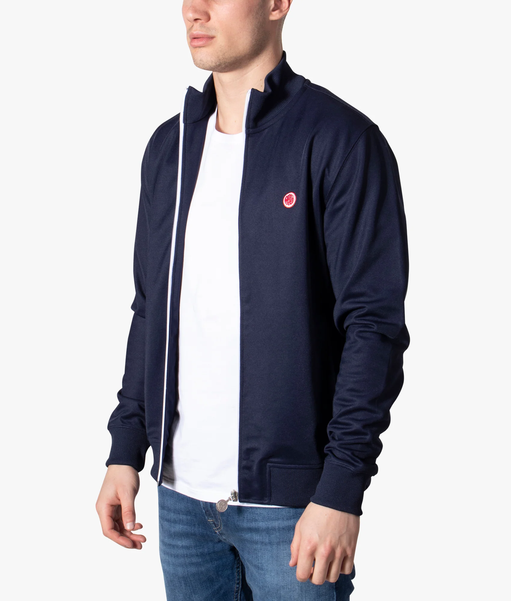 Tilby Track Top - Image 3