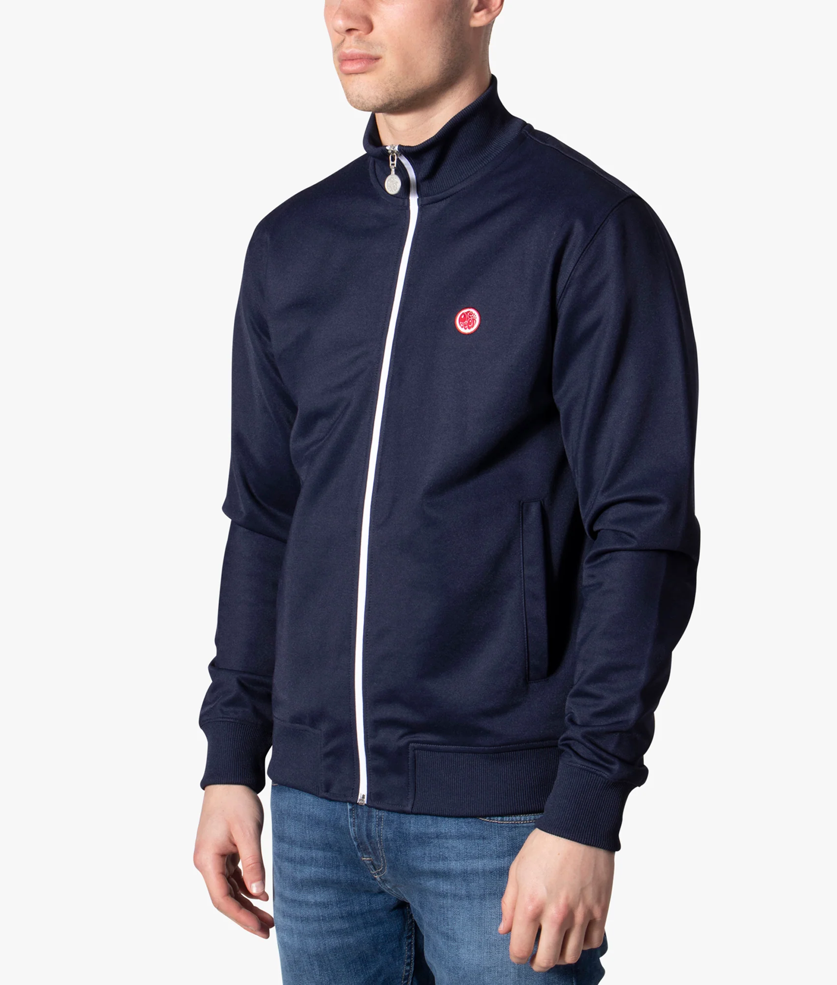 Tilby Track Top - Image 4
