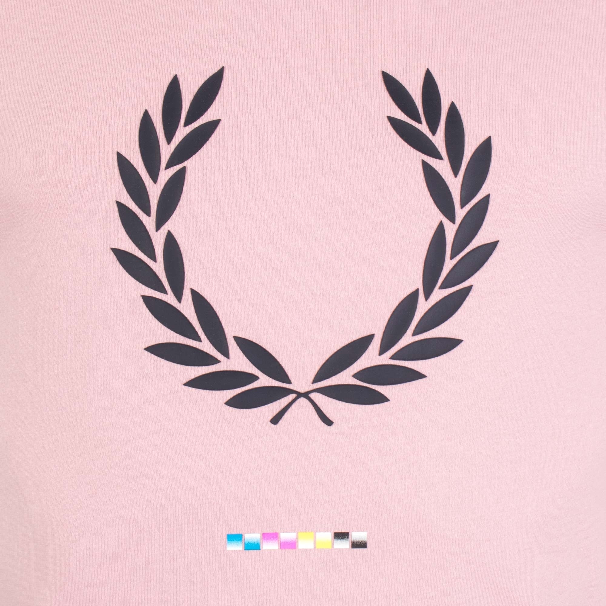 Regular Fit Print Registration T-Shirt - Image 2