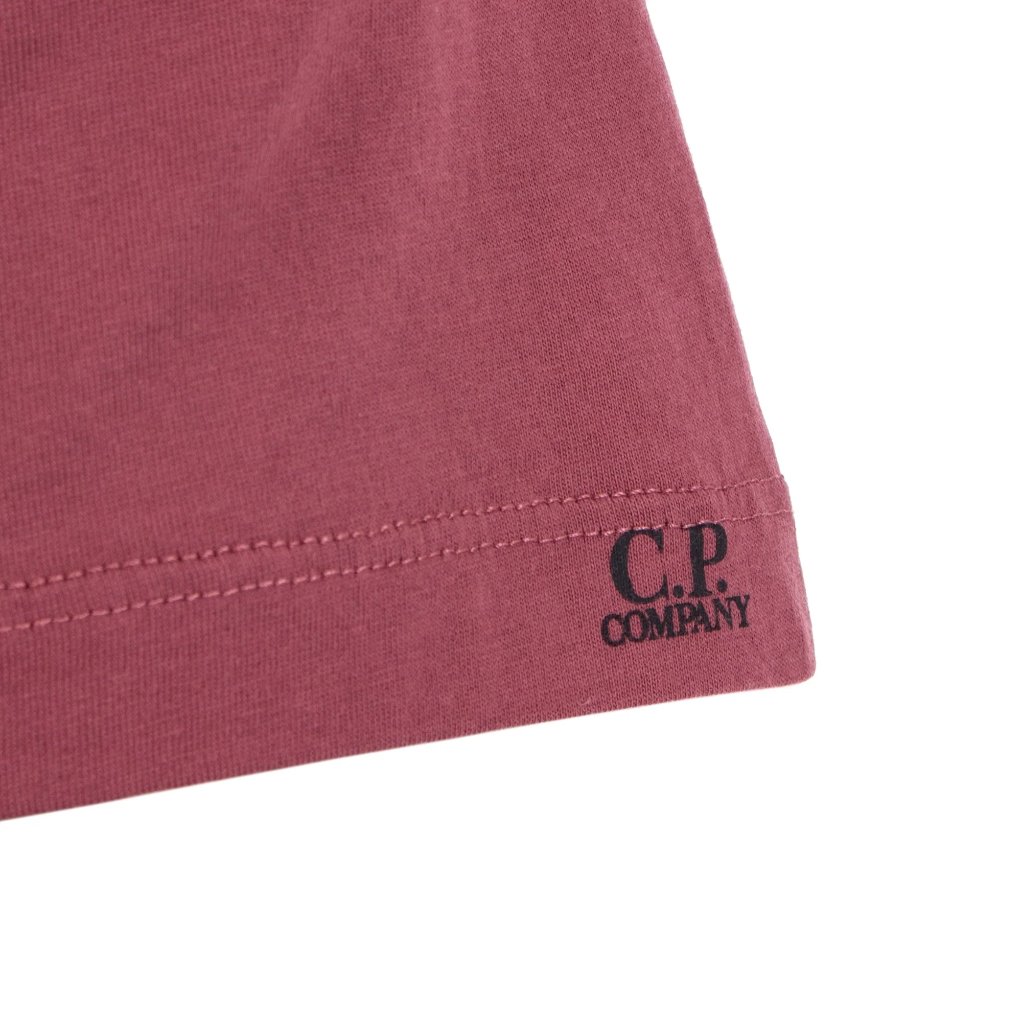 Printed Goggle Short Sleeve T-Shirt - Image 3