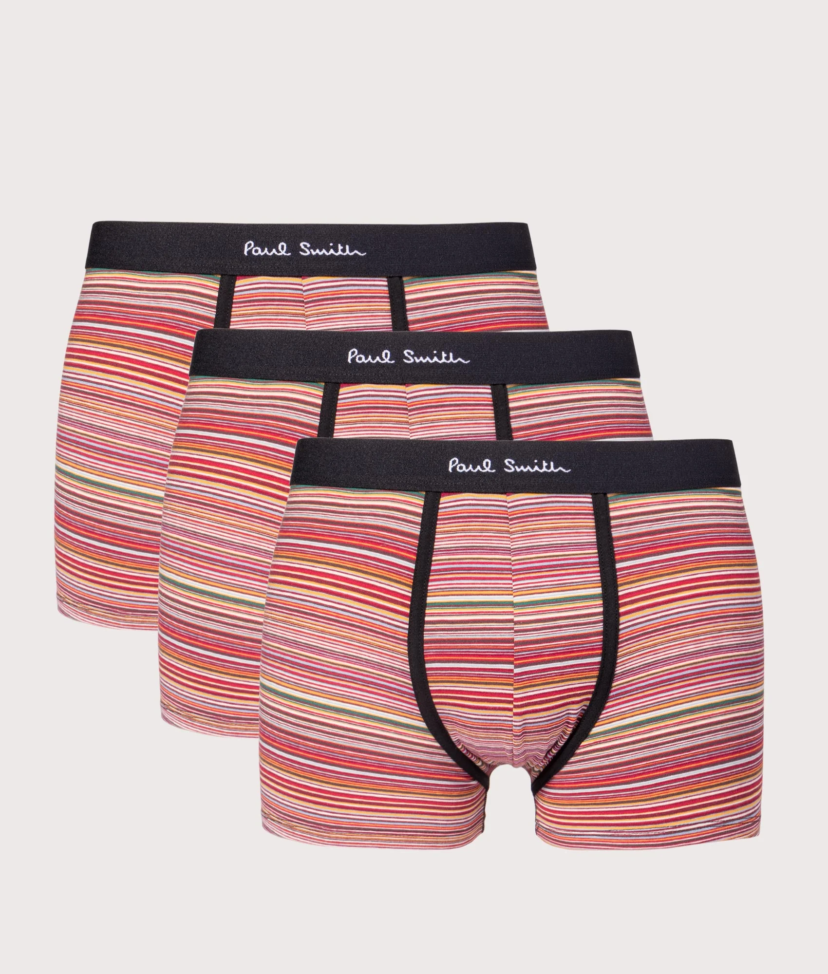3 Pack Signature Trunks