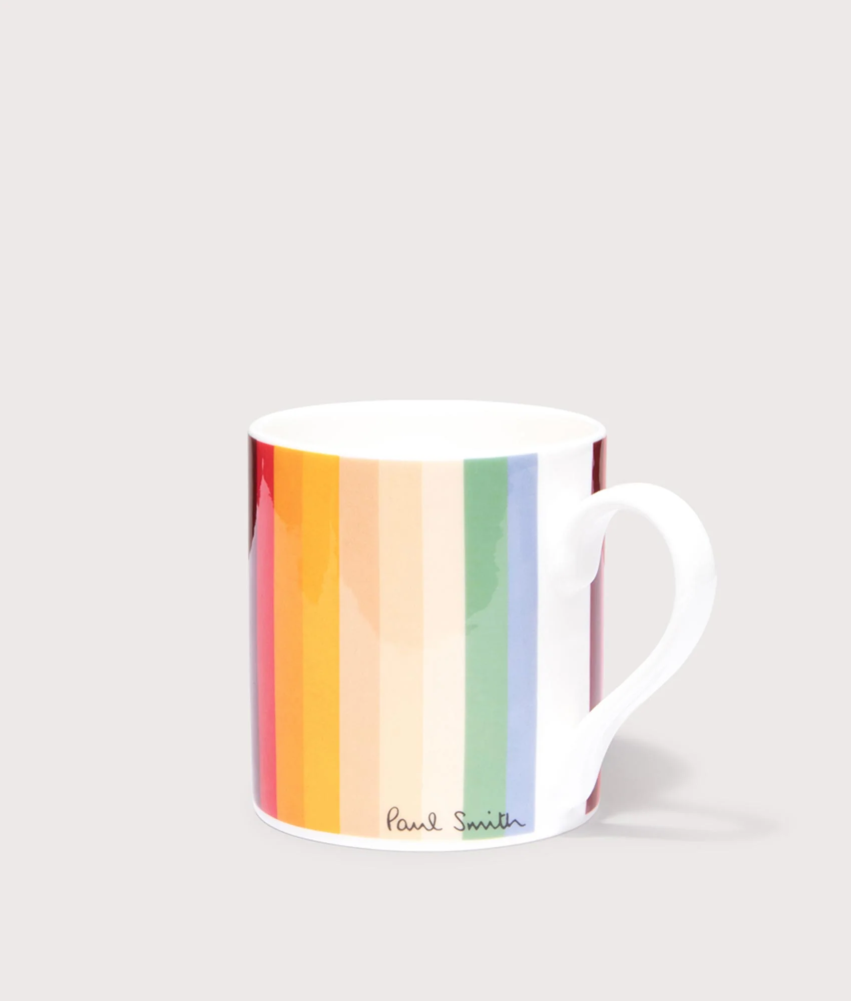 Bone China Printed Mug - Image 2