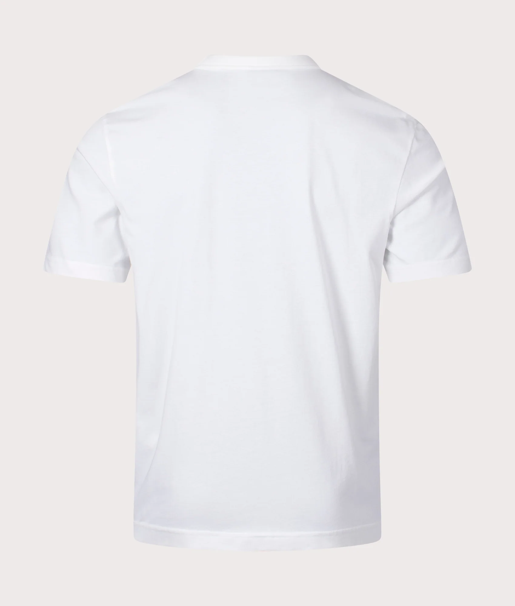 Regular Fit Bunnyskull T-Shirt - Image 4