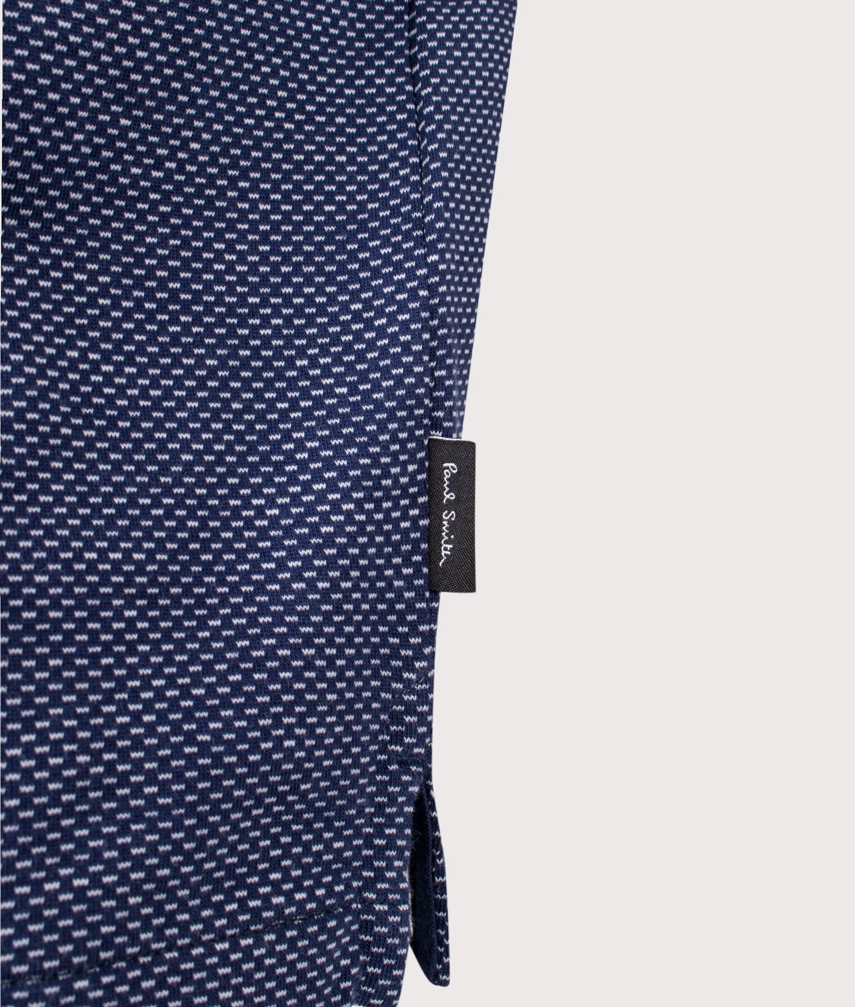 Regular Fit Button Front Polo Shirt - Image 2