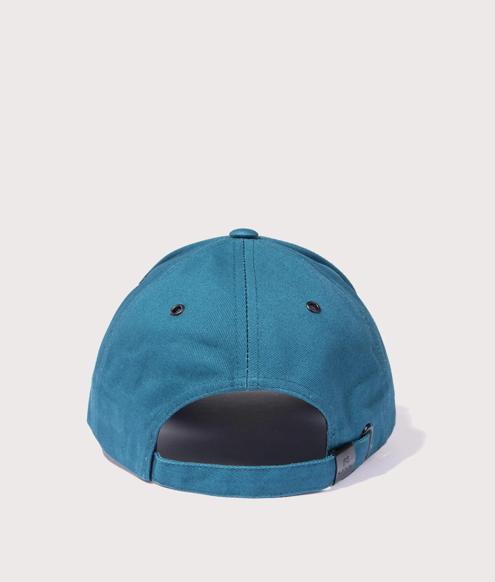 Zebra Logo Baseball Cap - Image 4