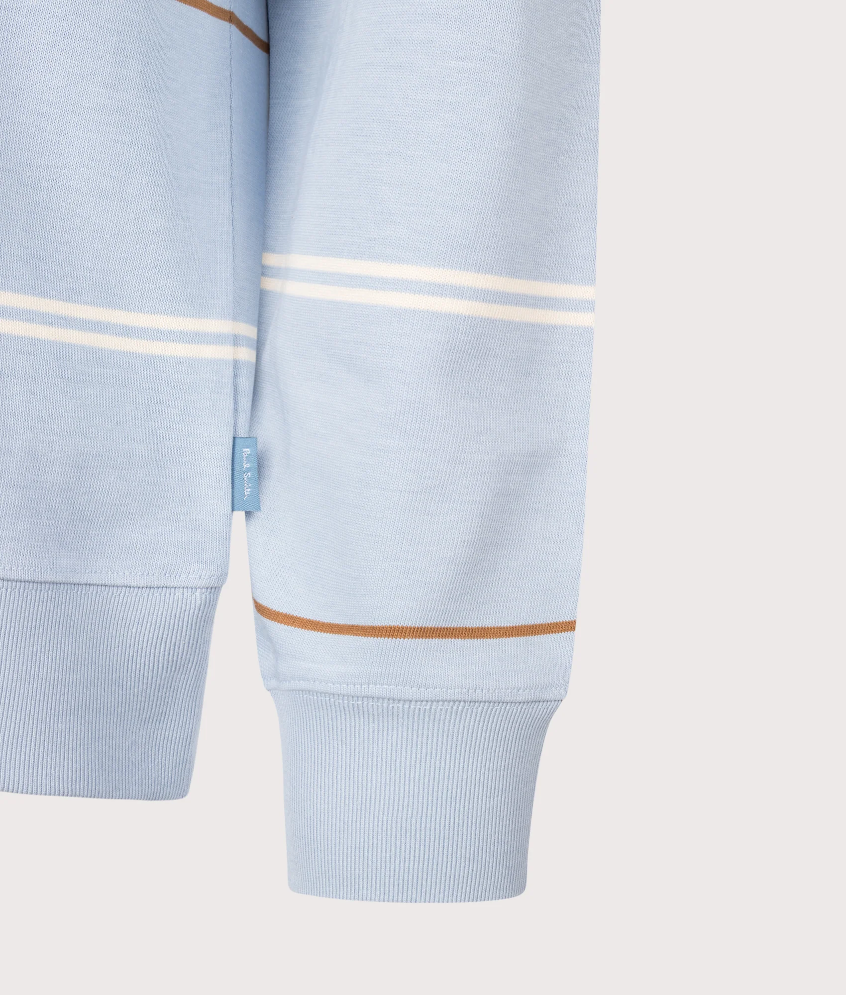 Casual Fit Sweatshirt - Image 2
