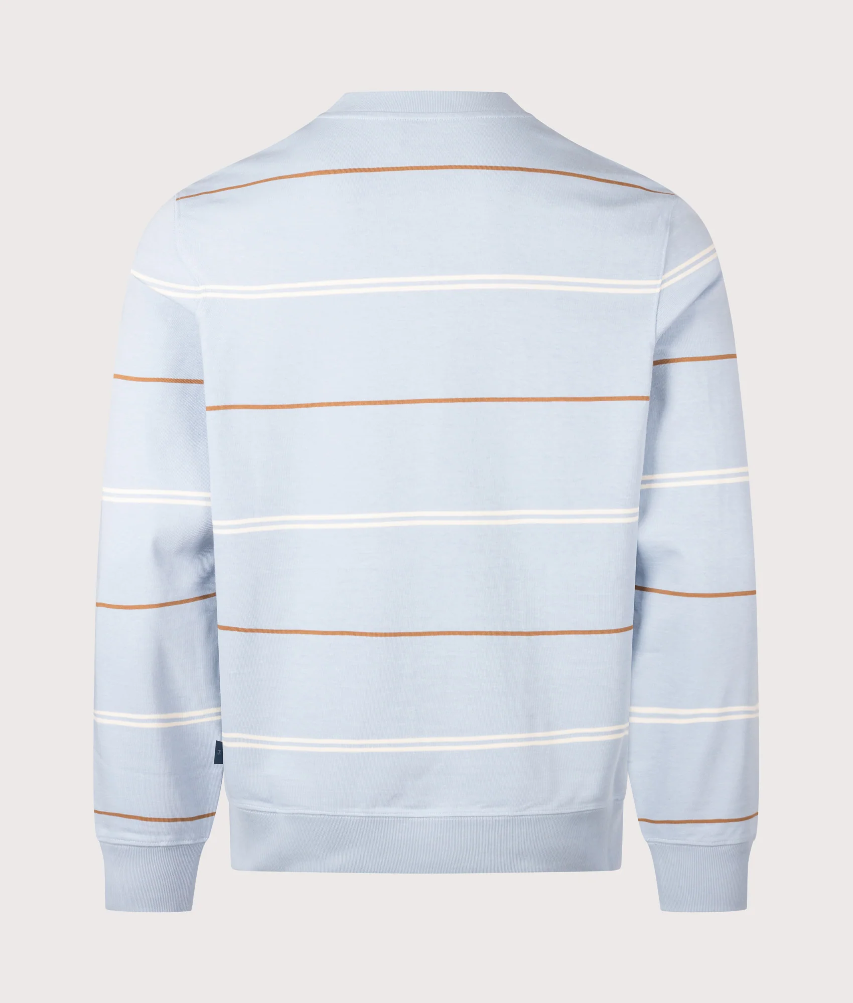 Casual Fit Sweatshirt - Image 3