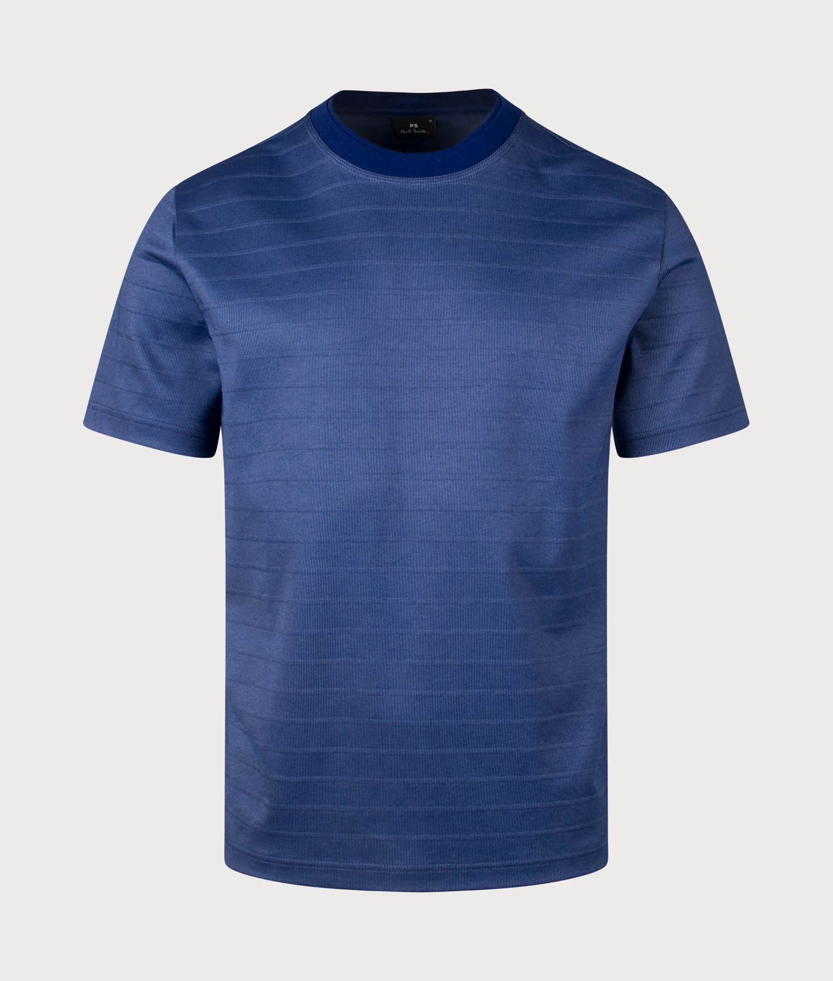 Regular Fit Classic T-Shirt