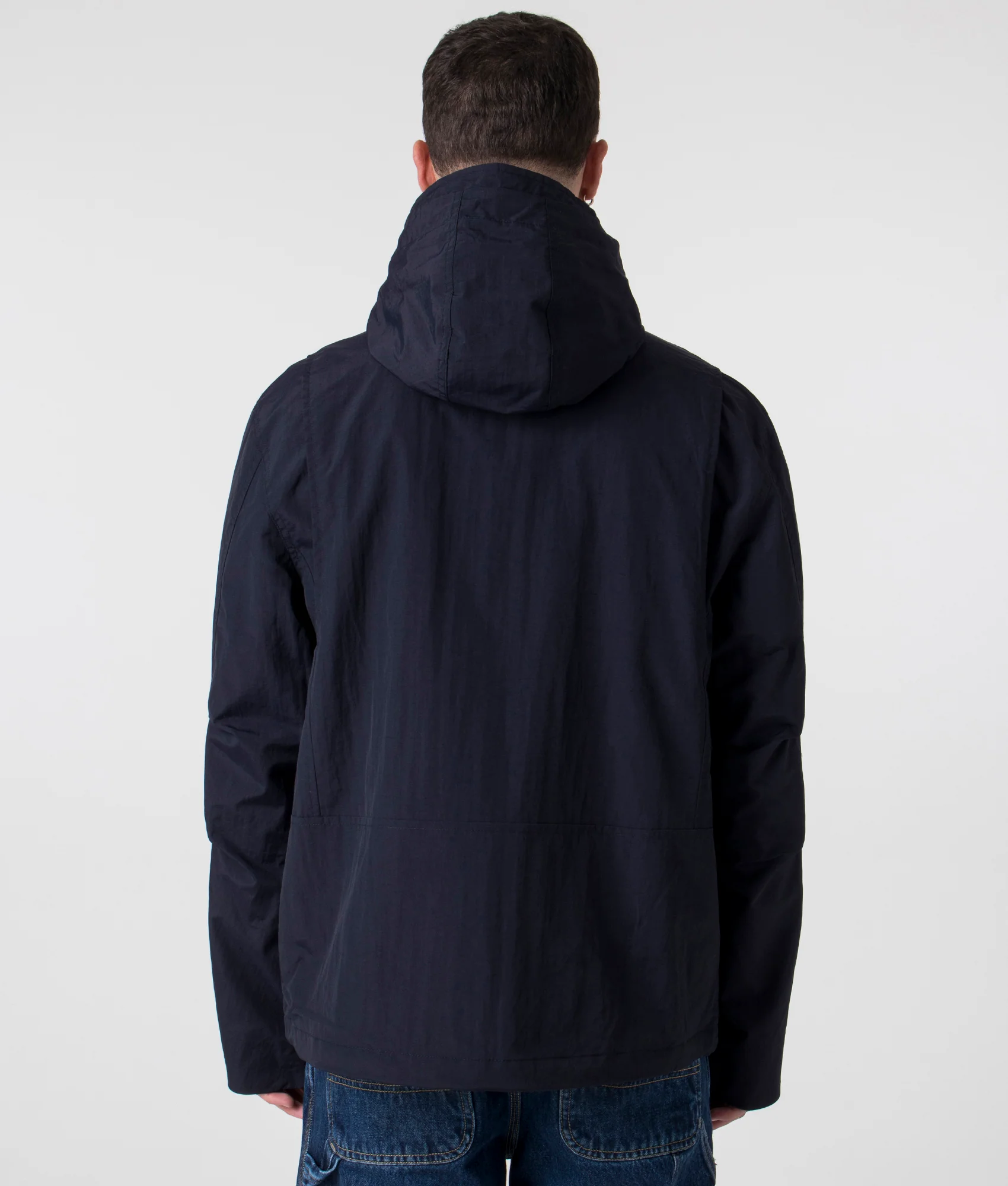 Regular Fit Fishing Jacket - Image 4