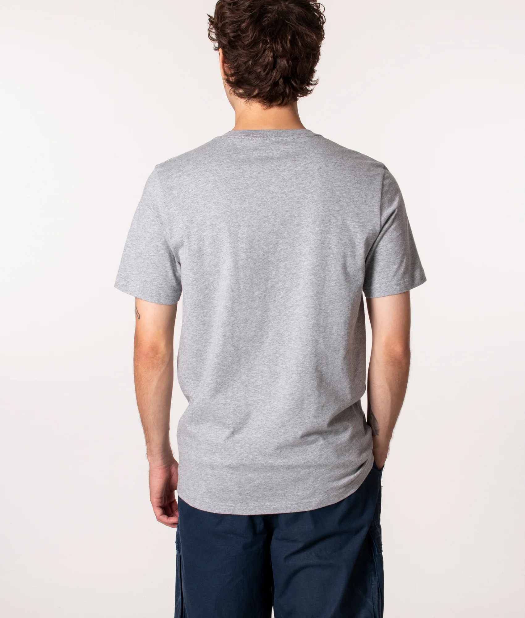 Regular Fit Four Zebras T-Shirt - Image 3