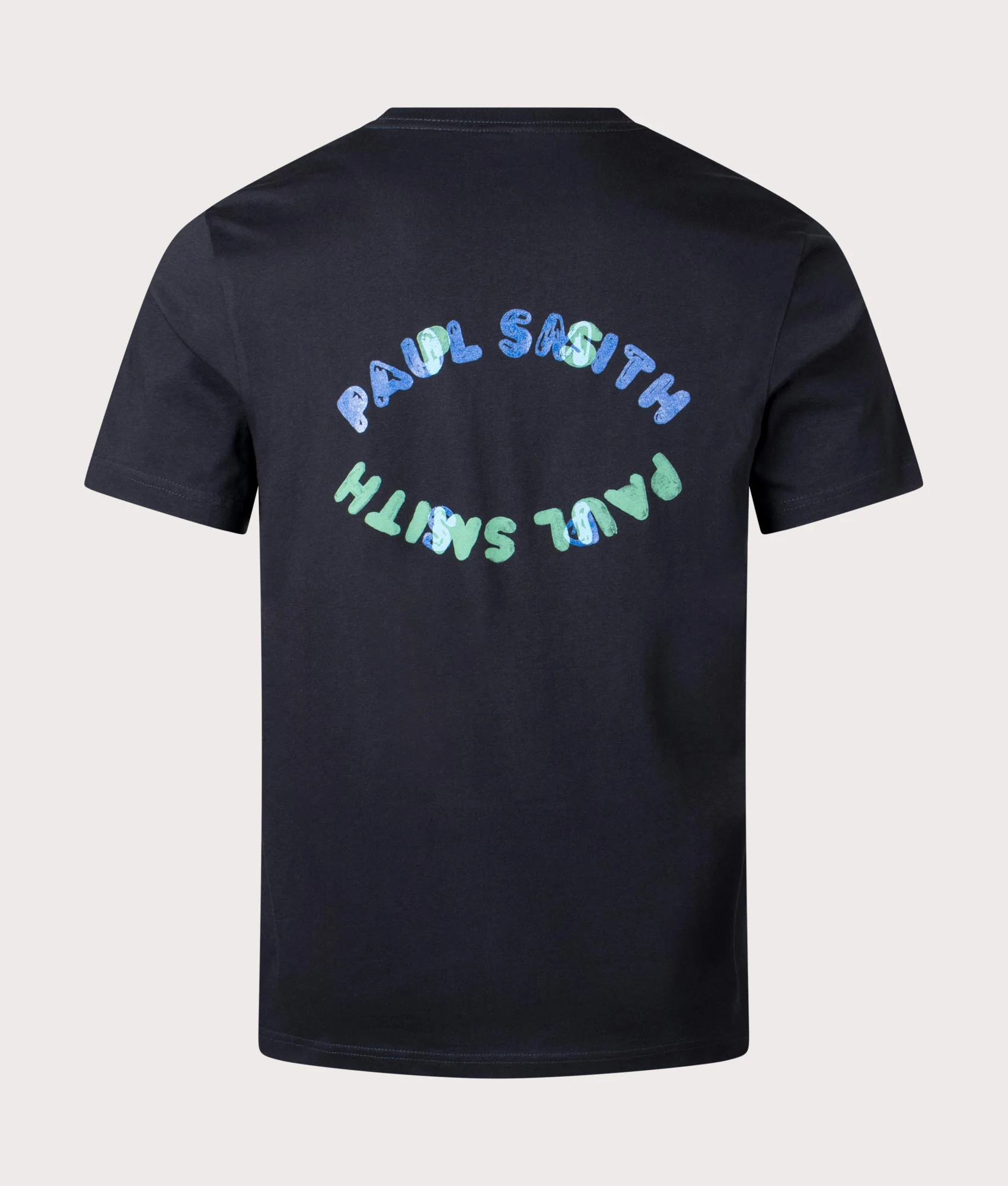 Regular Fit Happy Eye T-Shirt