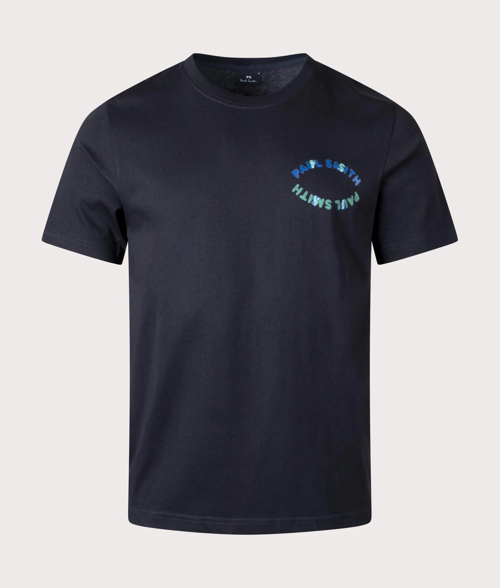 Regular Fit Happy Eye T-Shirt - Image 2