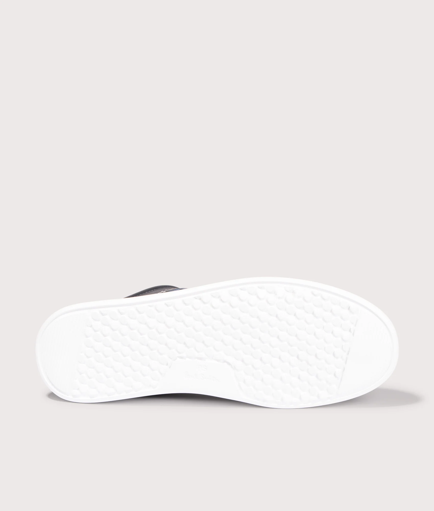 Leather 'Birch' Trainers - Image 5