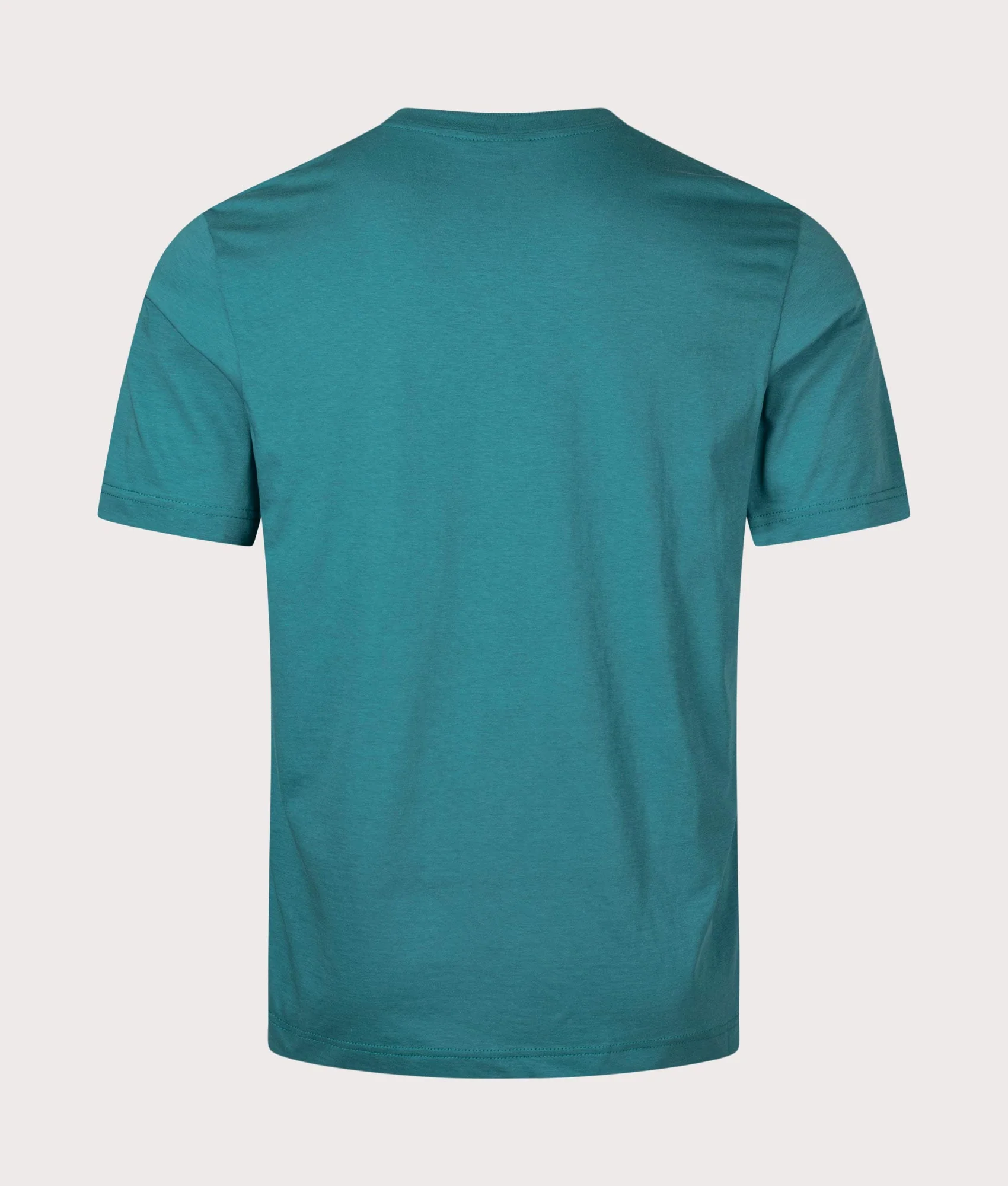 Regular Fit Line Zebra T-Shirt - Image 3