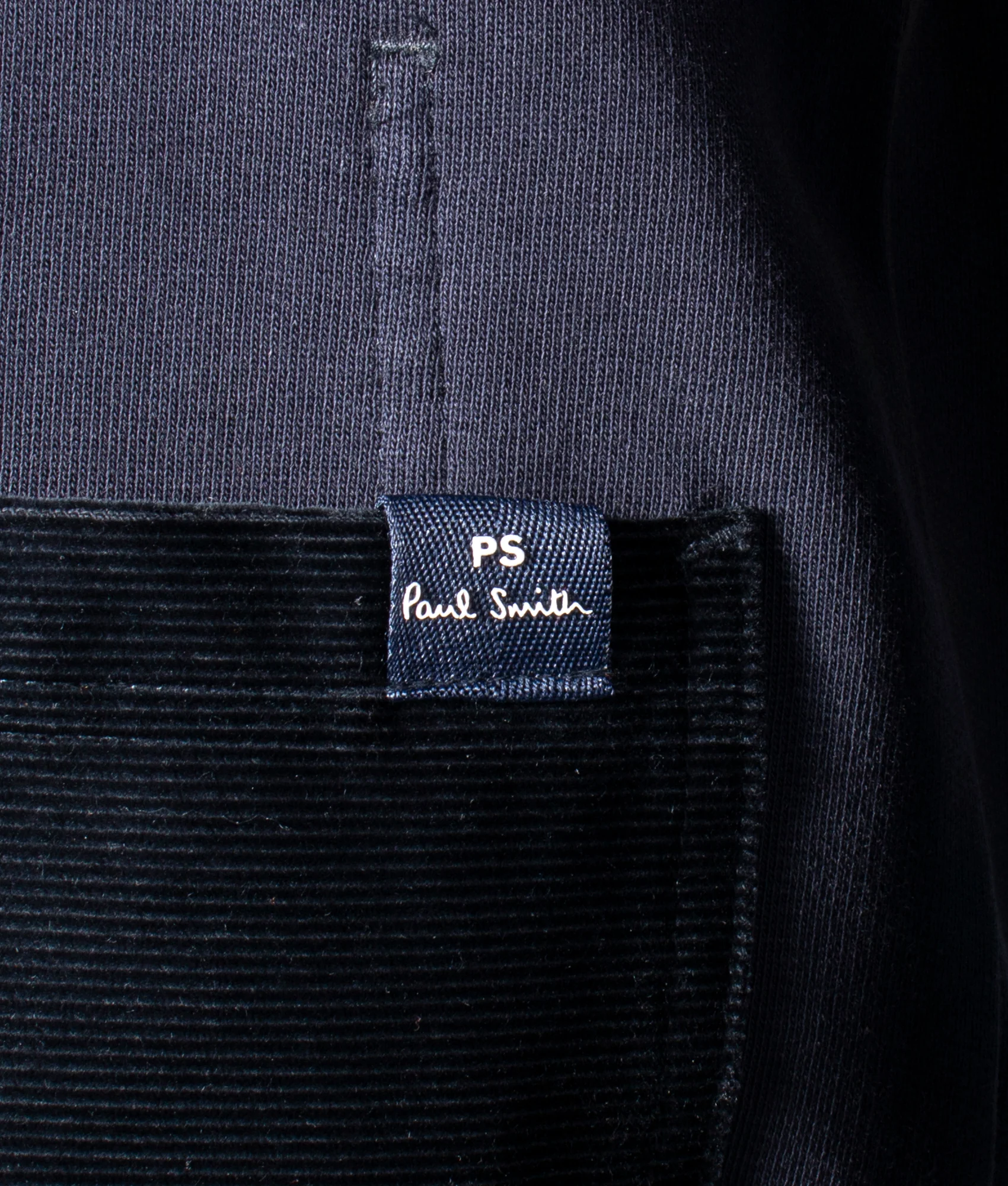 Regular Fit Buttoned Sweat Jacket - Image 2