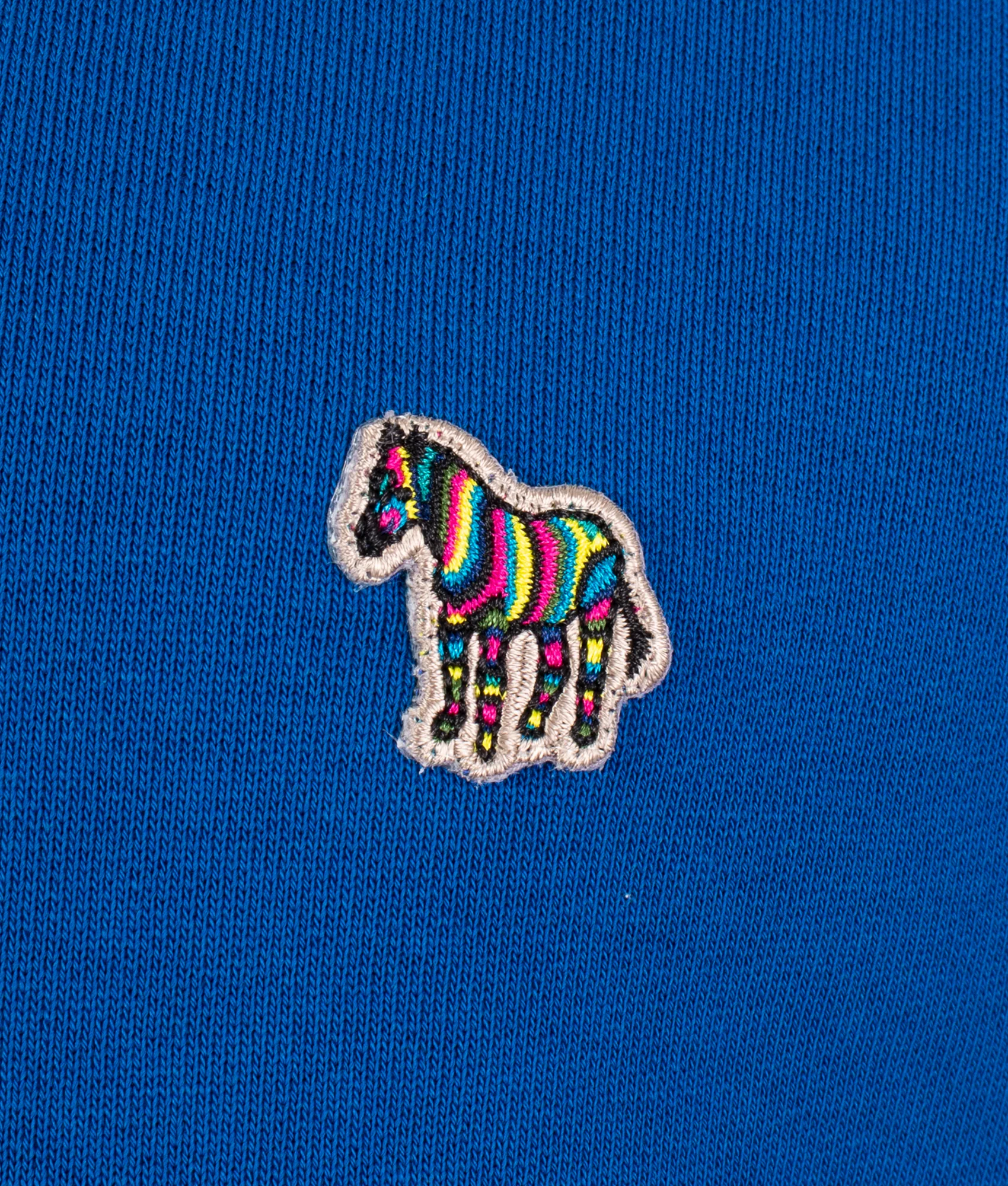 Regular Fit Hood Detail Hoodie - Image 2