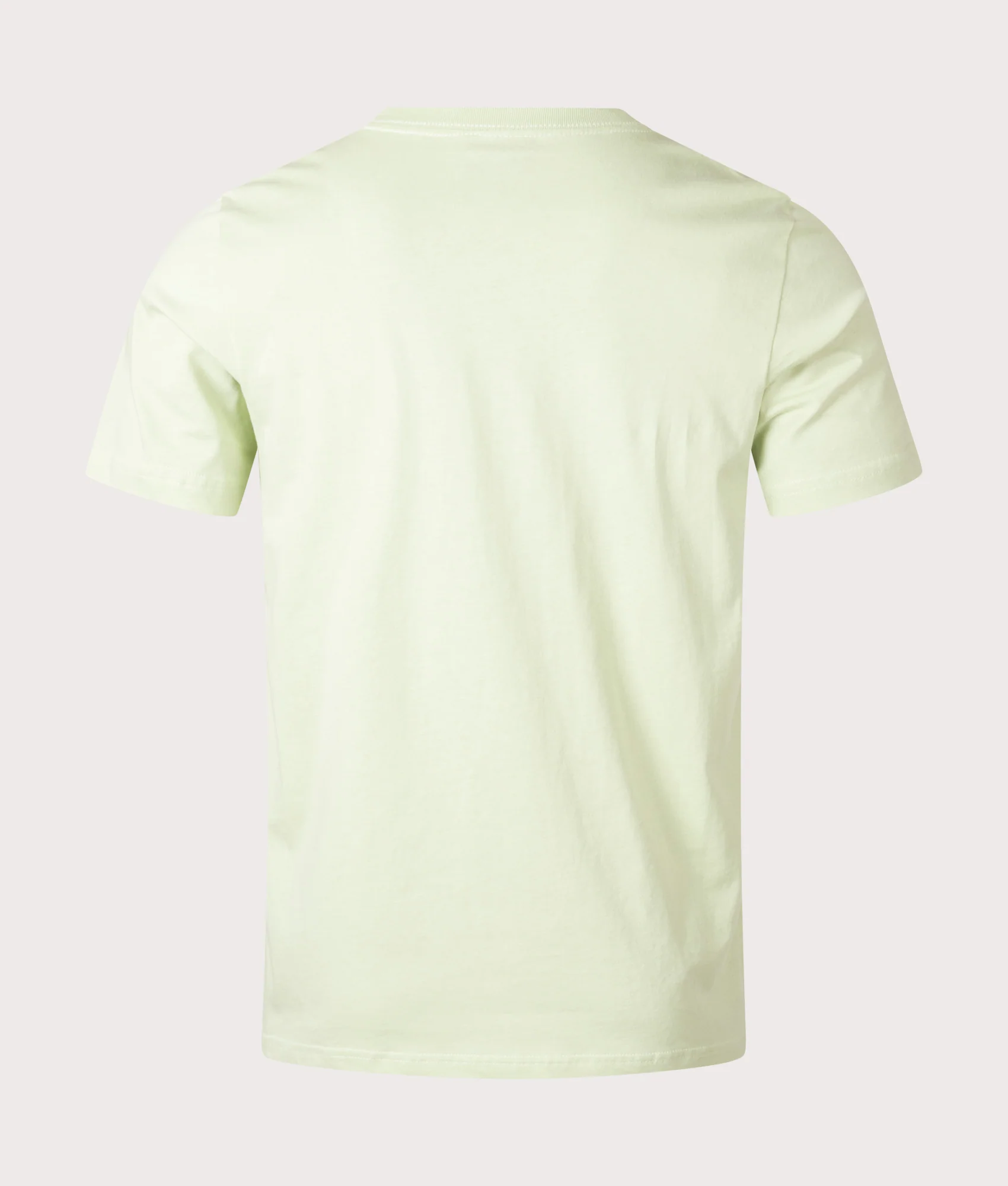 Regular Fit Zebra Badge T-Shirt - Image 3