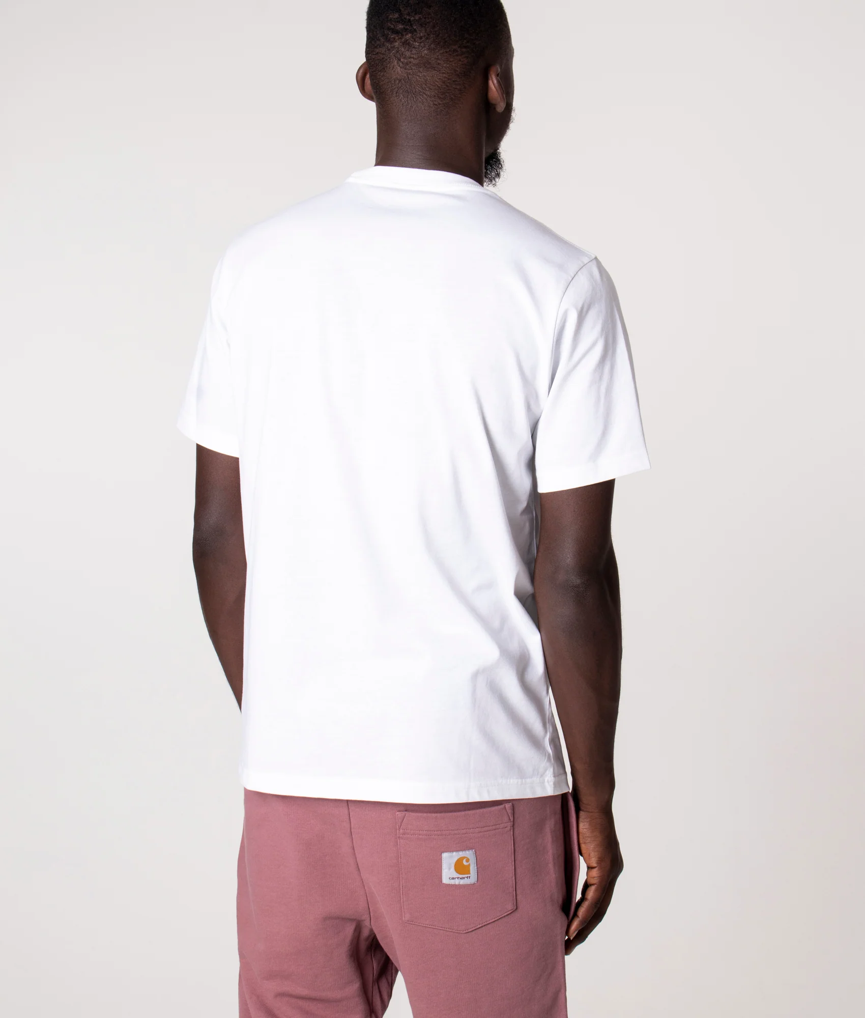 Regular Fit Multi Skull T-Shirt - Image 3