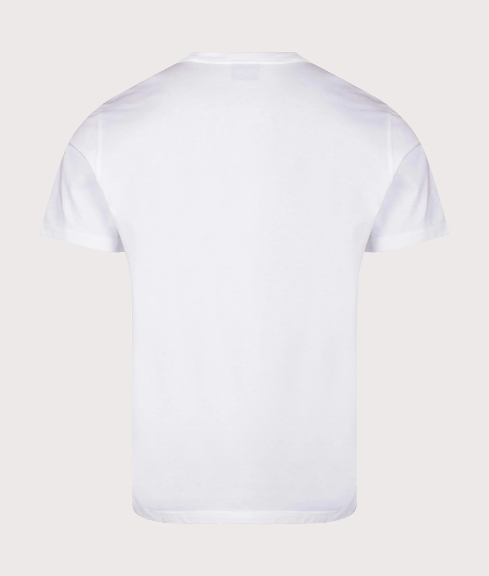 Regular Fit Multi Skull T-Shirt - Image 2