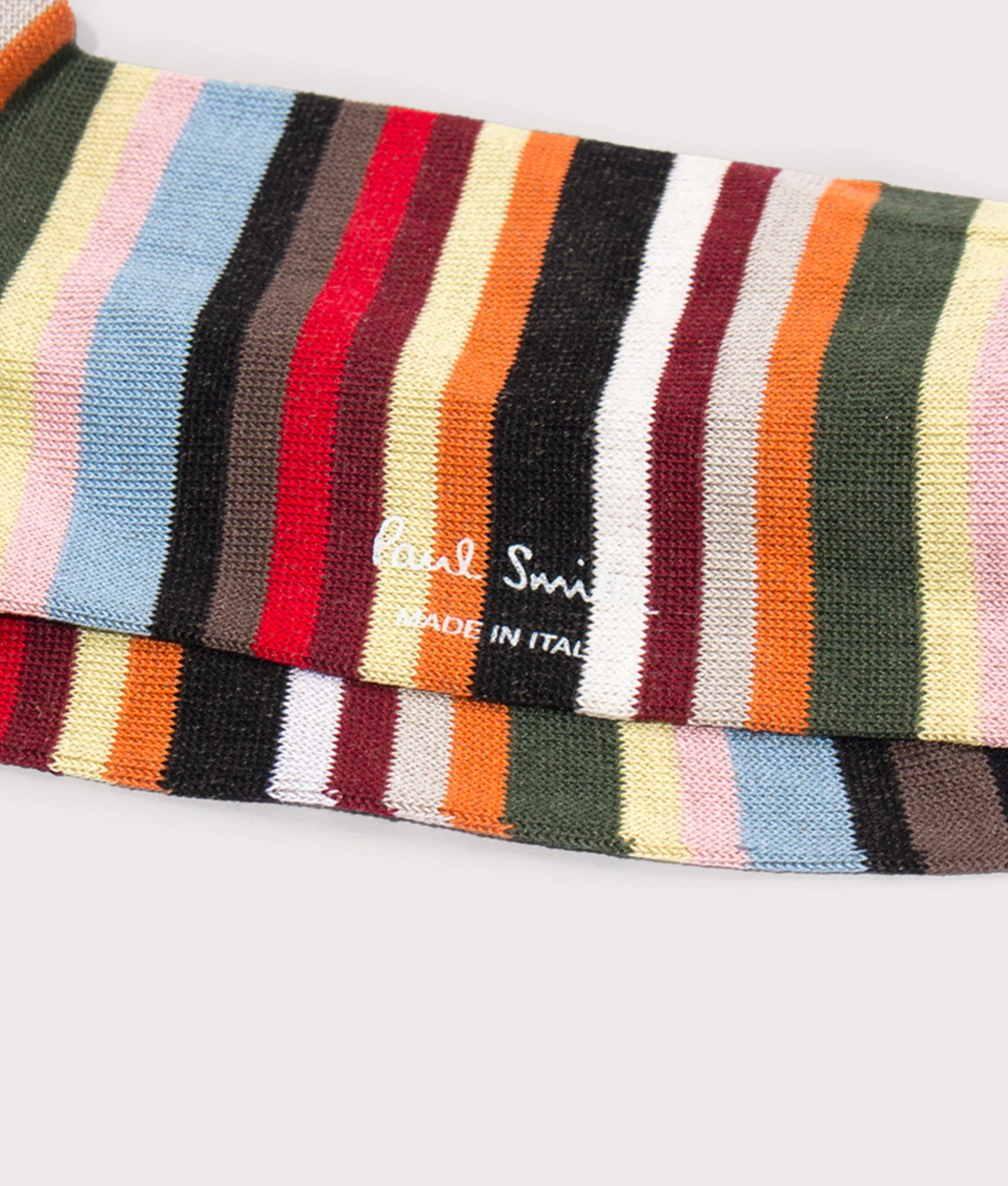 New Signature Socks - Image 2