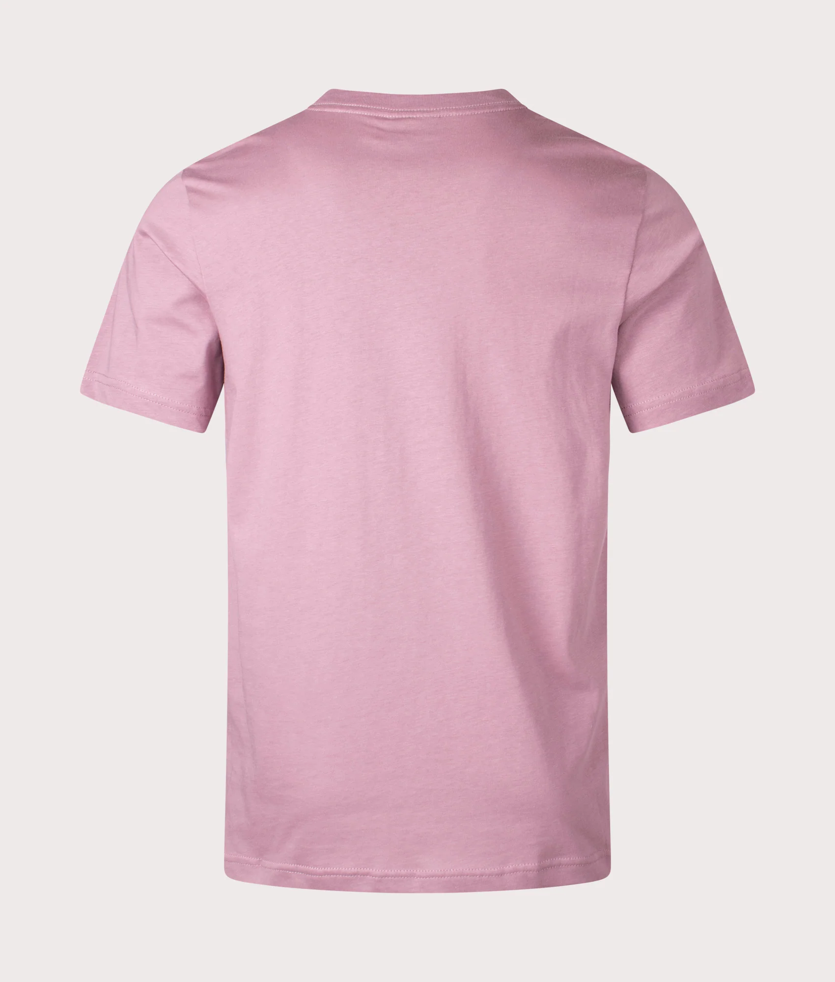 Regular Fit Organic Cotton Zebra T-Shirt - Image 3