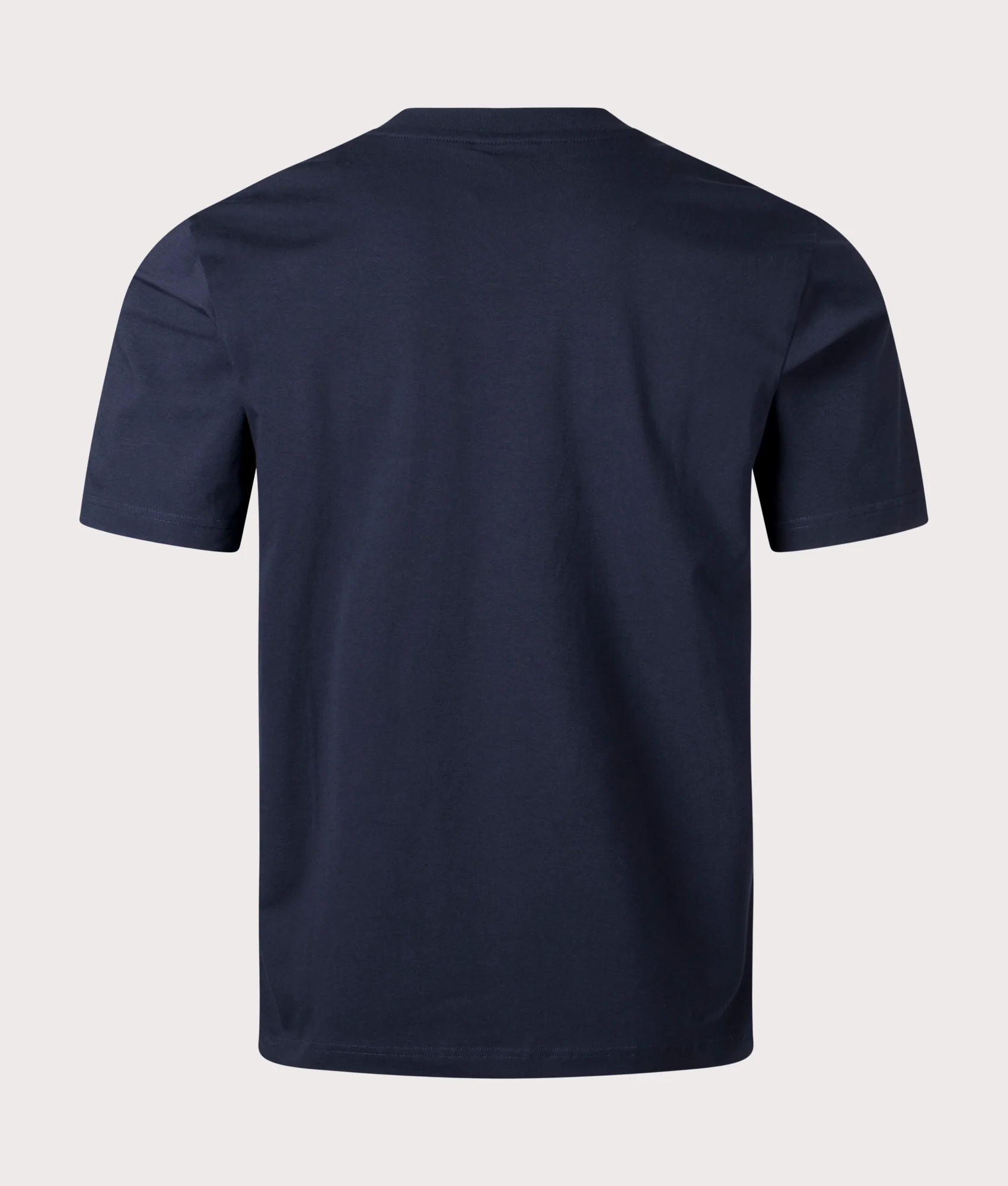 Regular Fit Pocket T-Shirt - Image 3