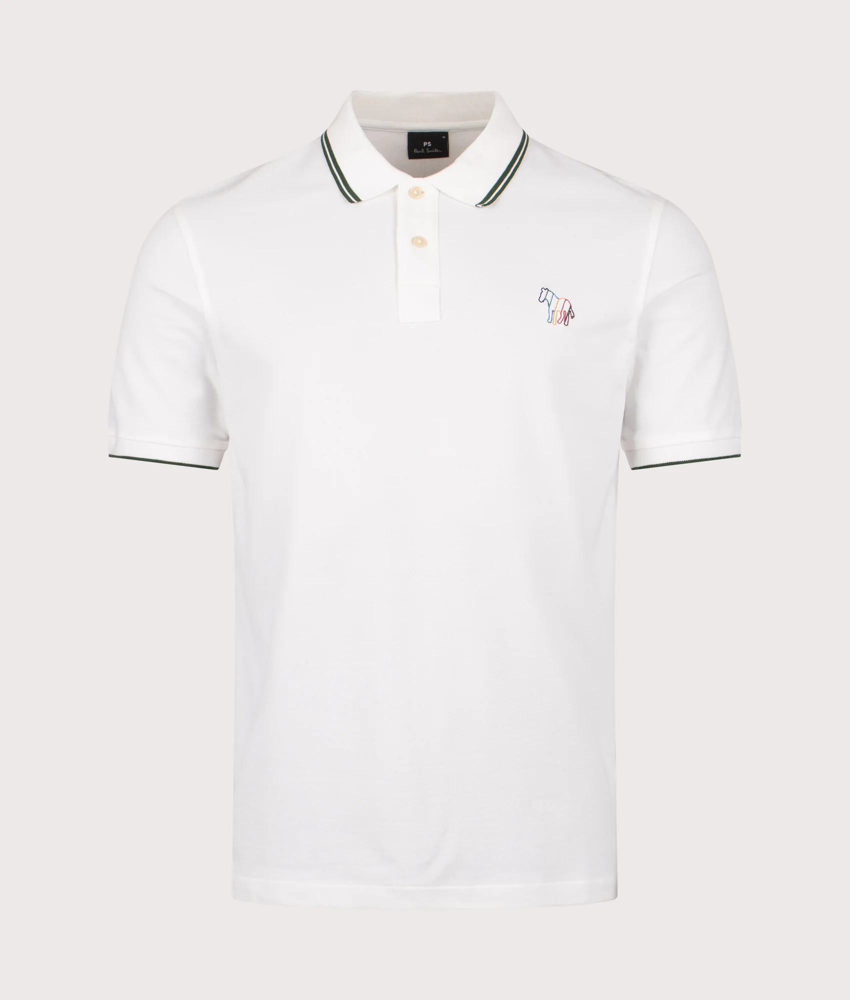 Regular Fit Polo Shirt