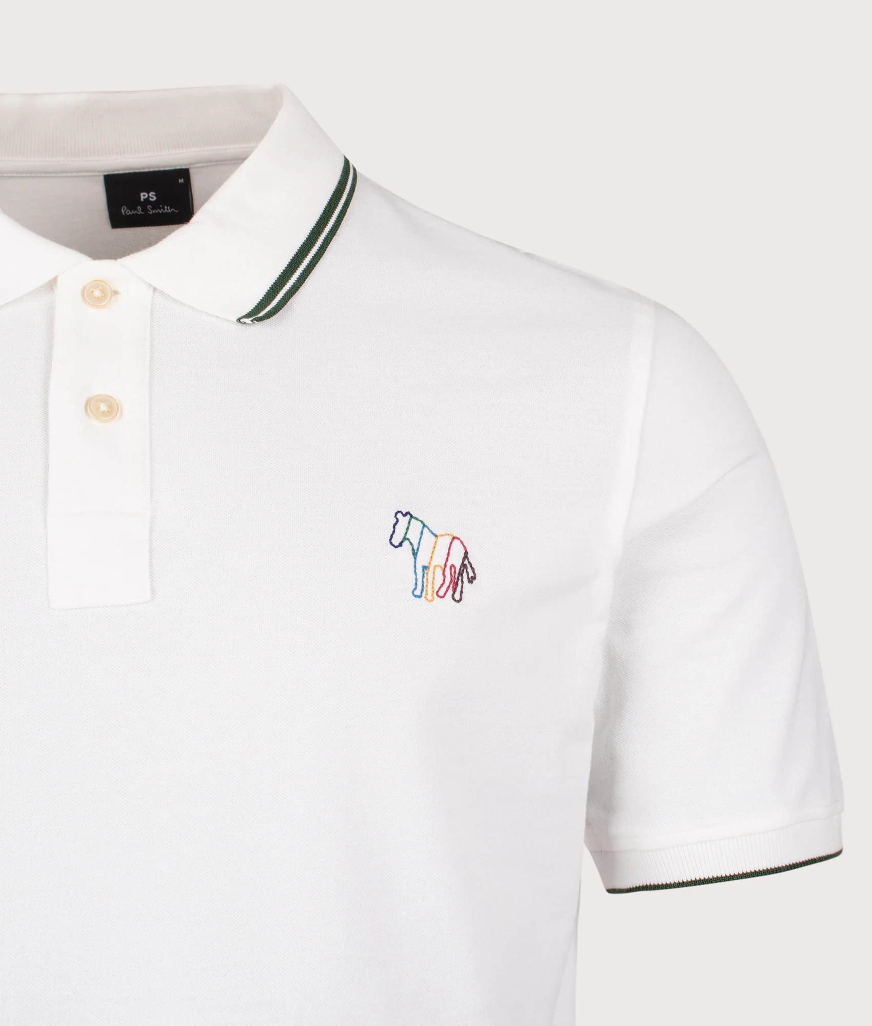 Regular Fit Polo Shirt - Image 2