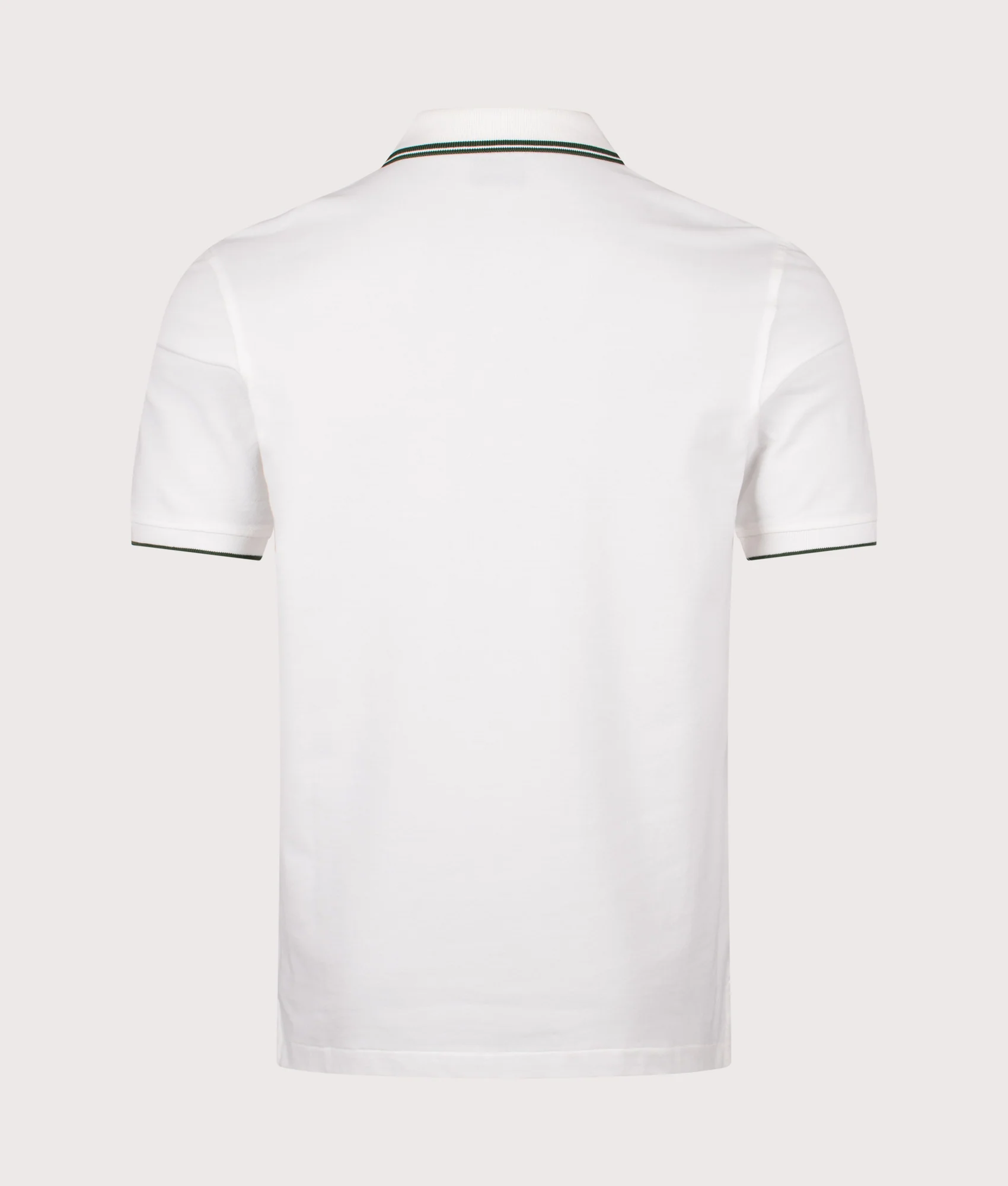 Regular Fit Polo Shirt - Image 3