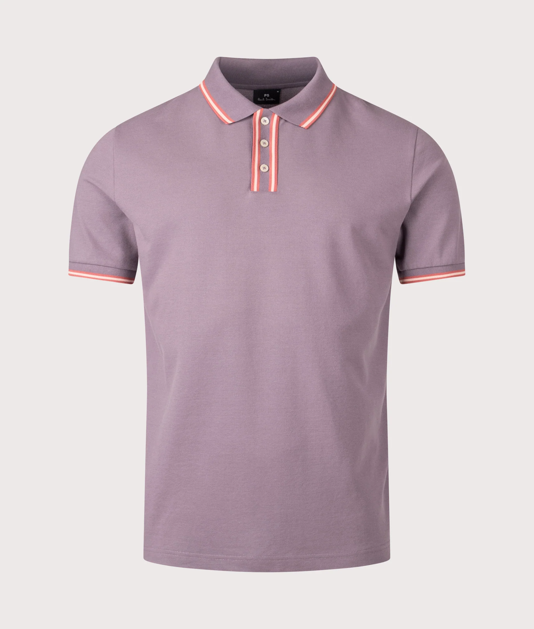 Regular Fit Polo Shirt