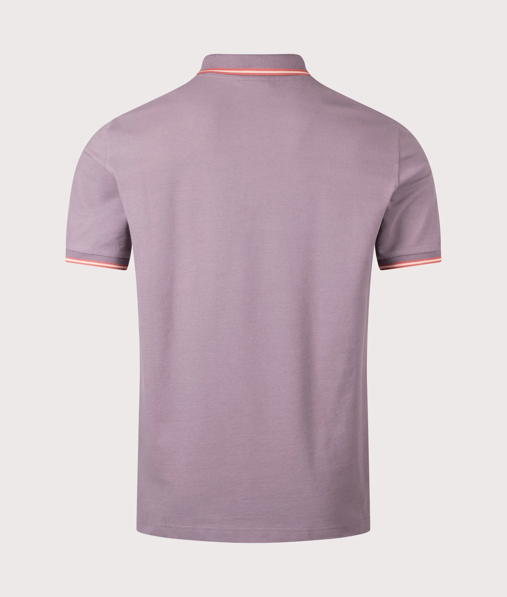 Regular Fit Polo Shirt - Image 3