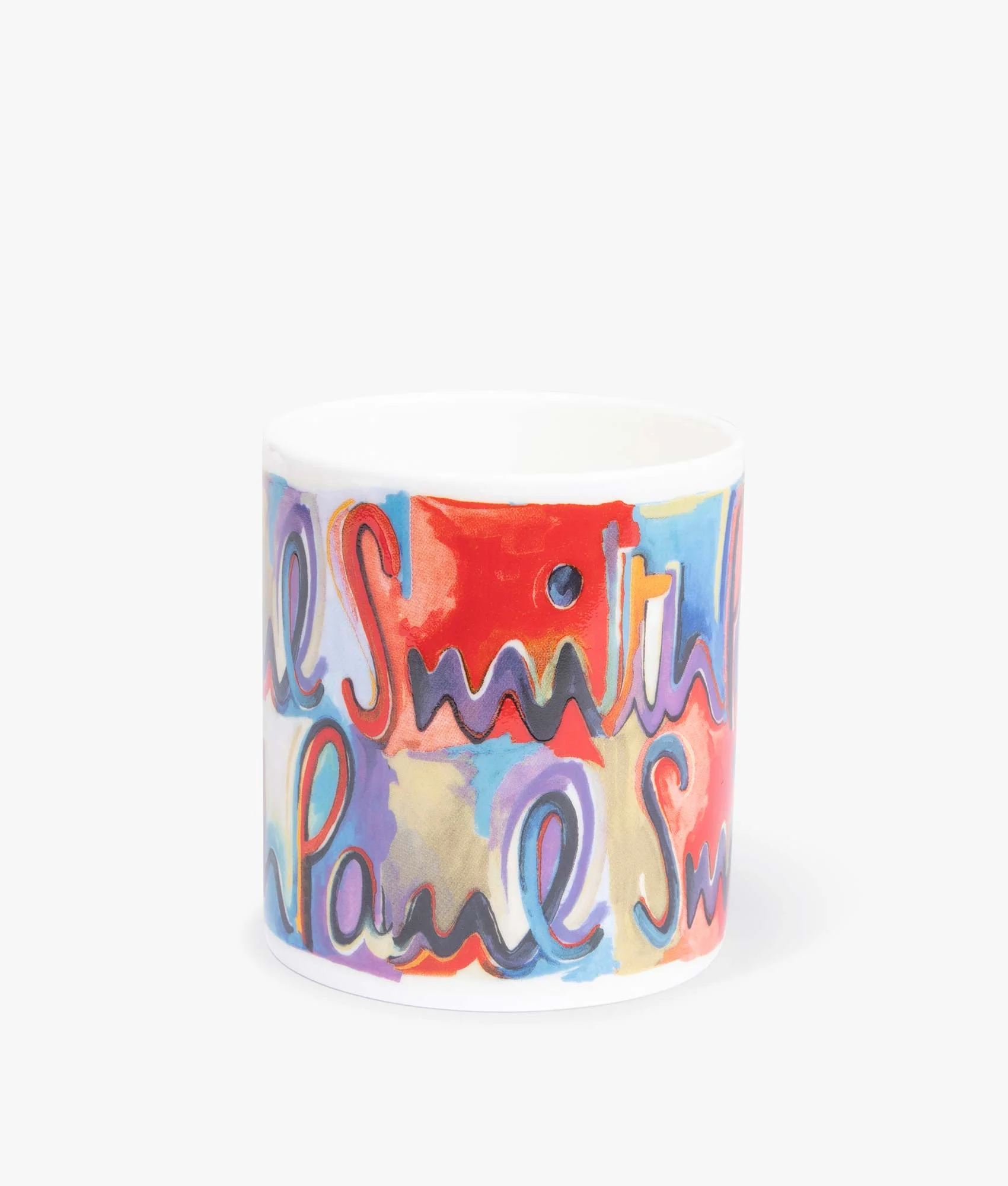 Printed Bone China Mug - Image 4