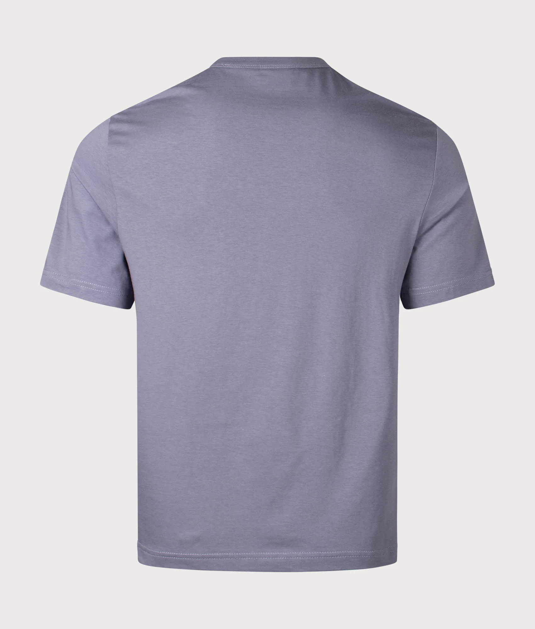 Regular Fit PS Print T-Shirt - Image 3