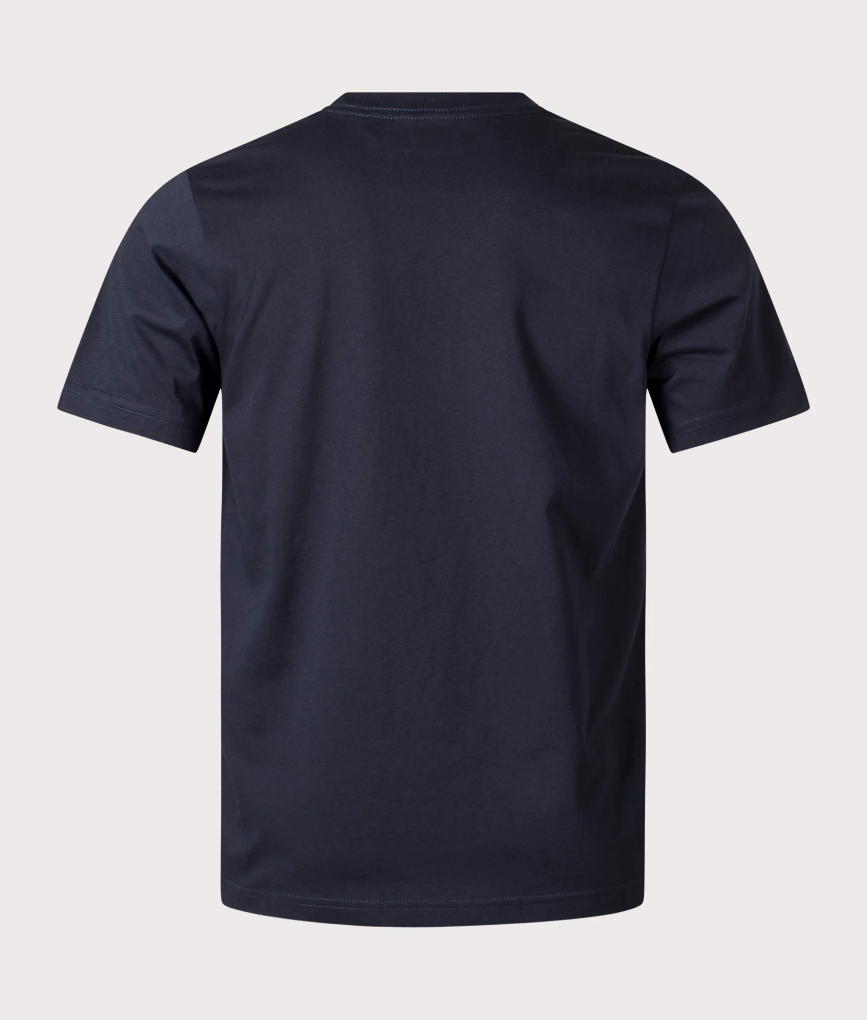 Regular Fit PS Logo T-Shirt - Image 3