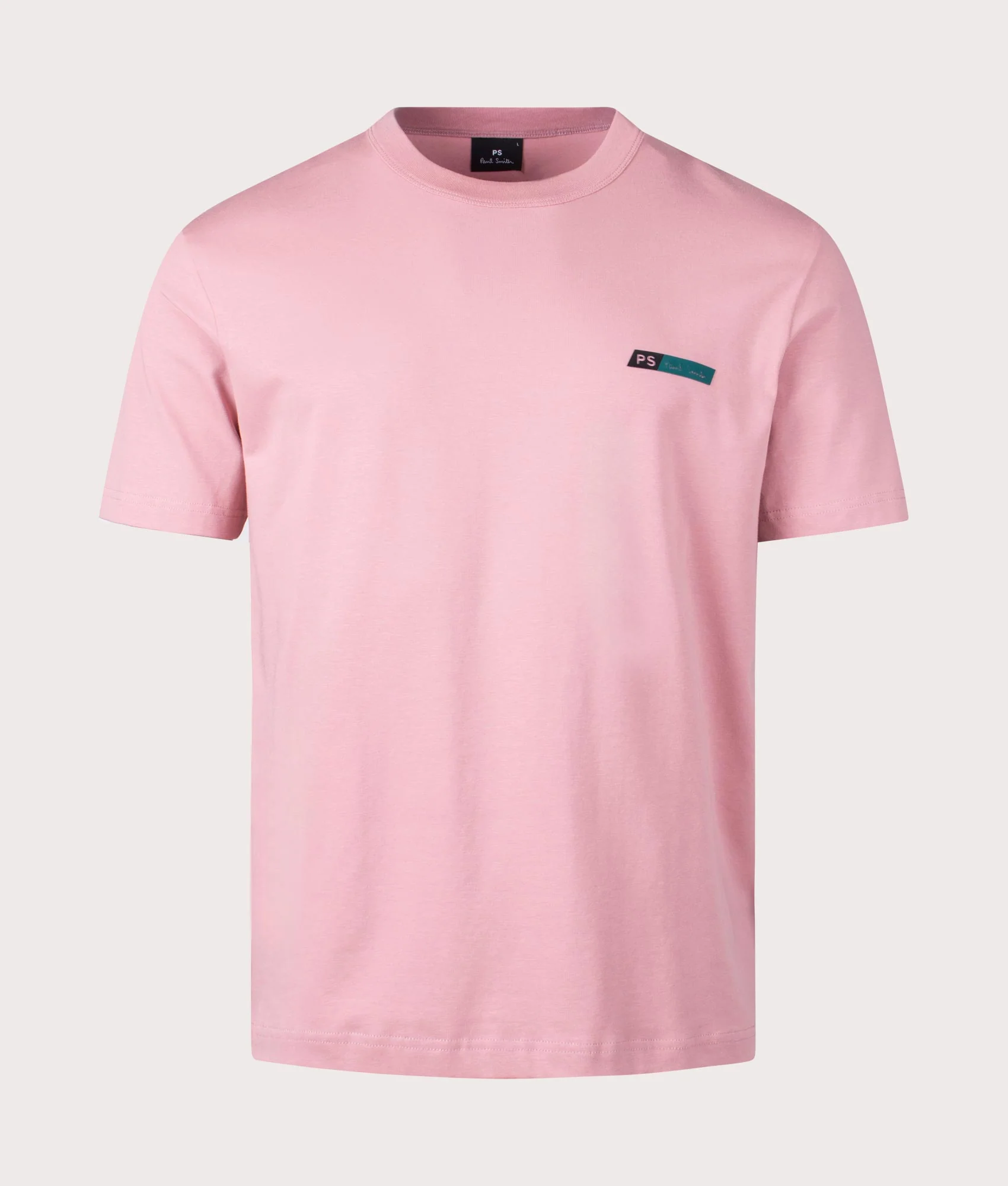 Regular Fit PS Tilt T-Shirt