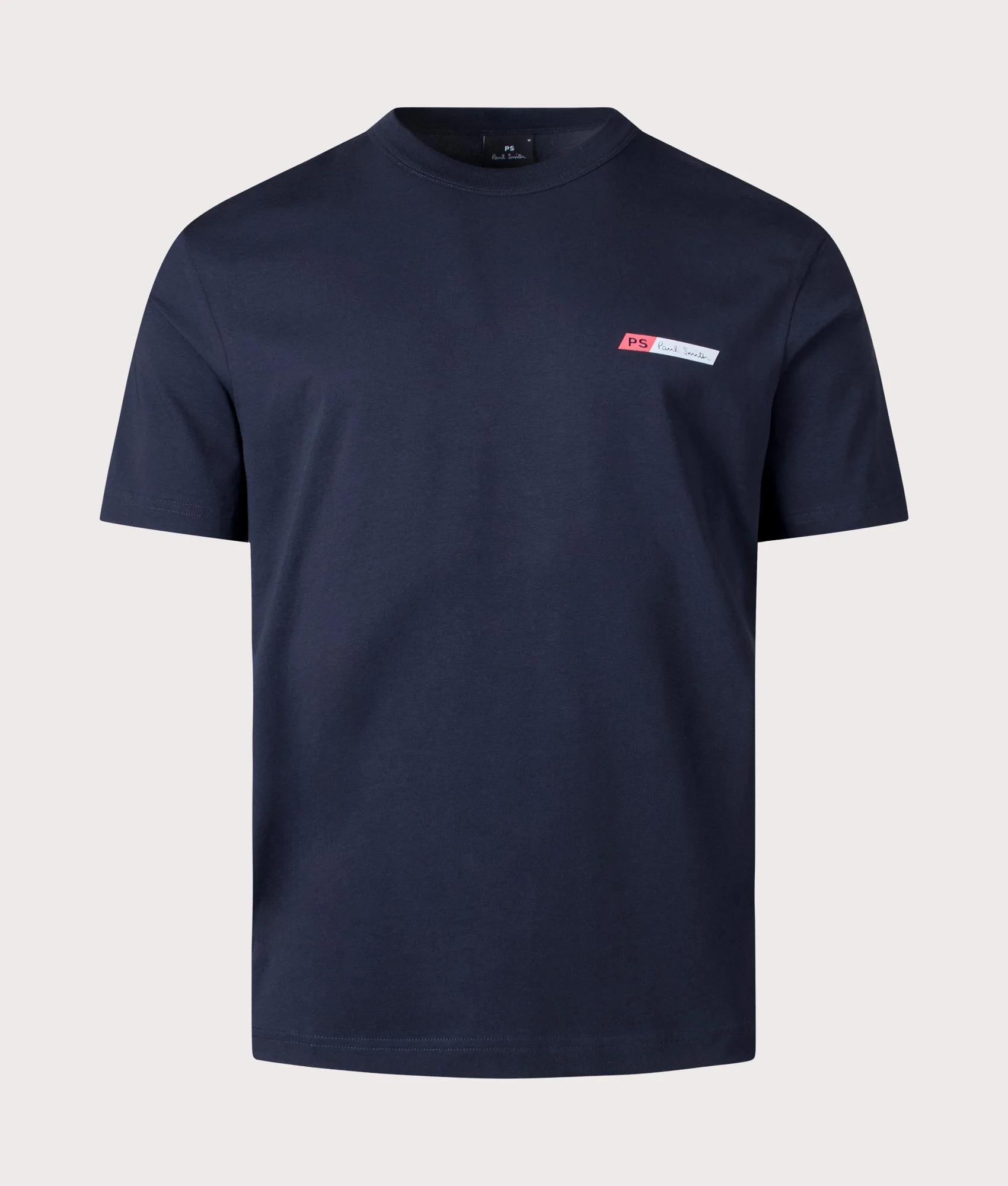 Regular Fit PS Tilt T-Shirt