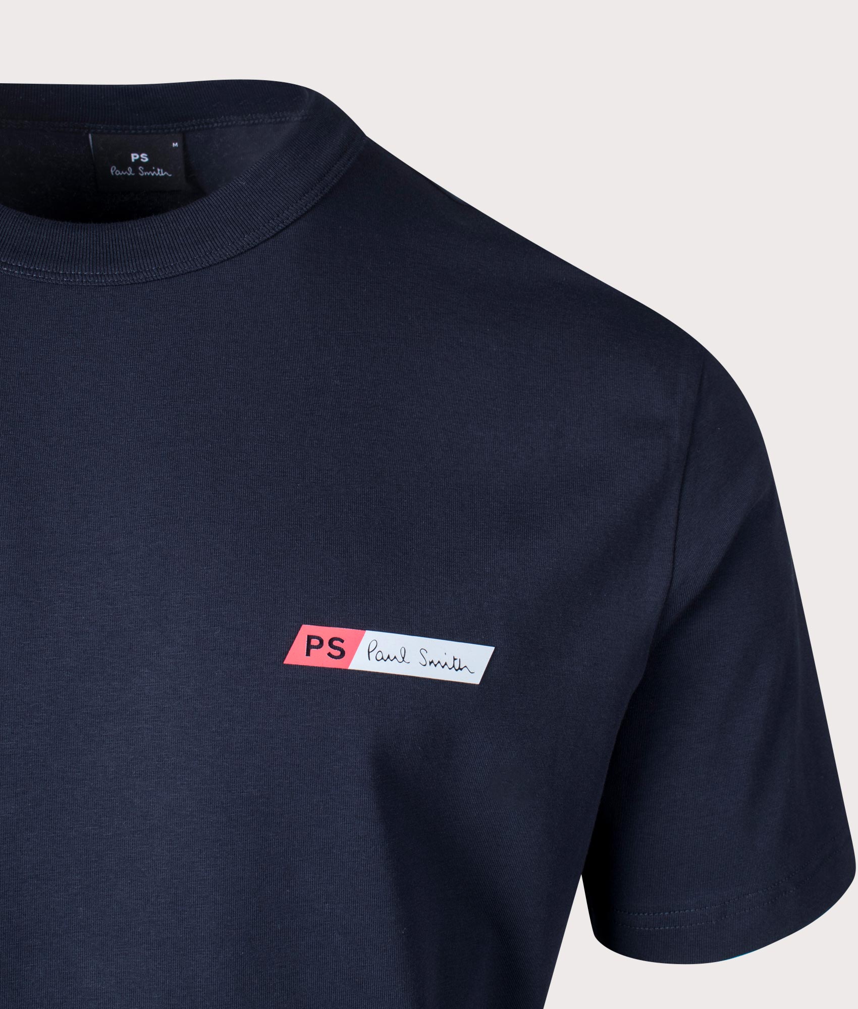 Regular Fit PS Tilt T-Shirt - Image 2