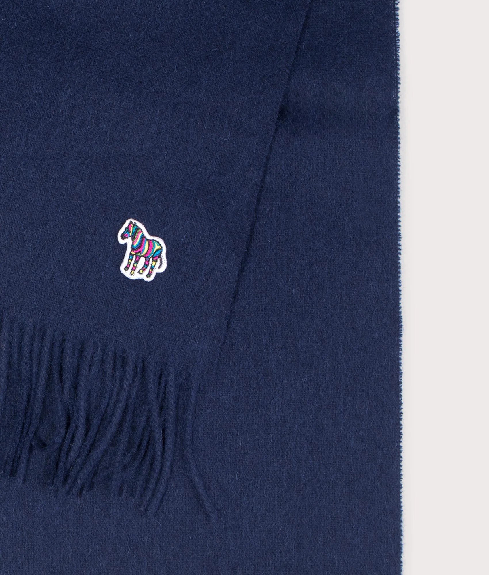 PS Zebra Scarf - Image 2