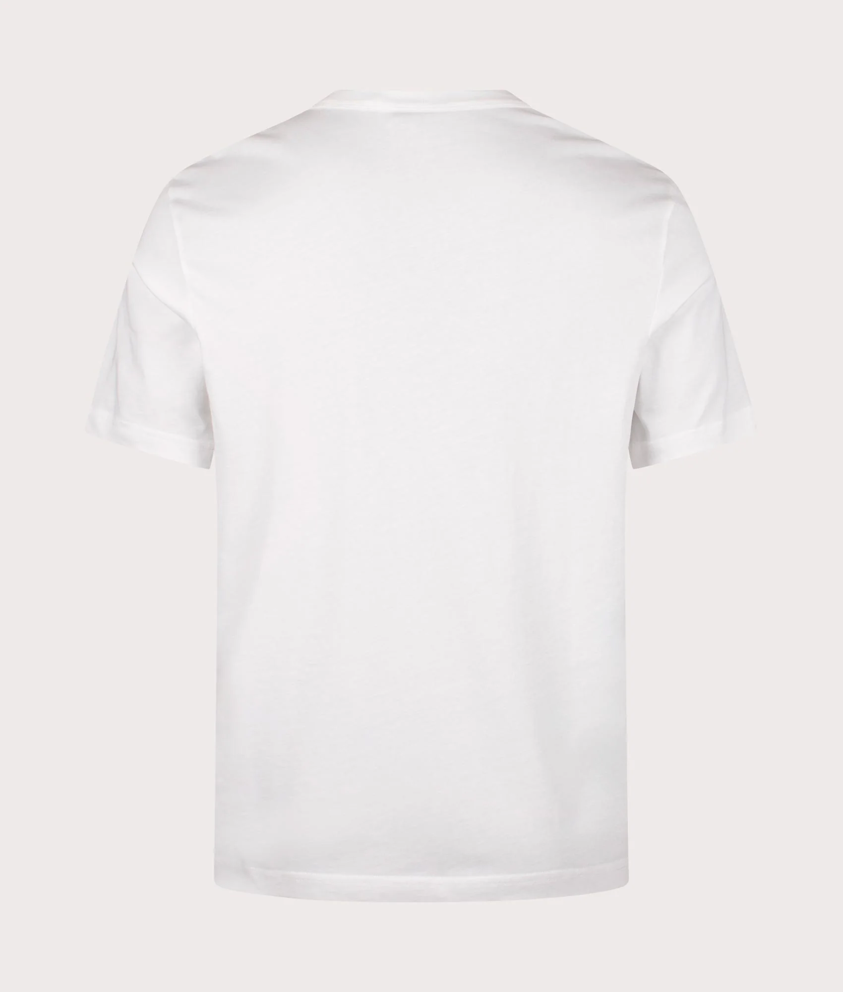 Regular Fit PS Zebra T-Shirt - Image 3