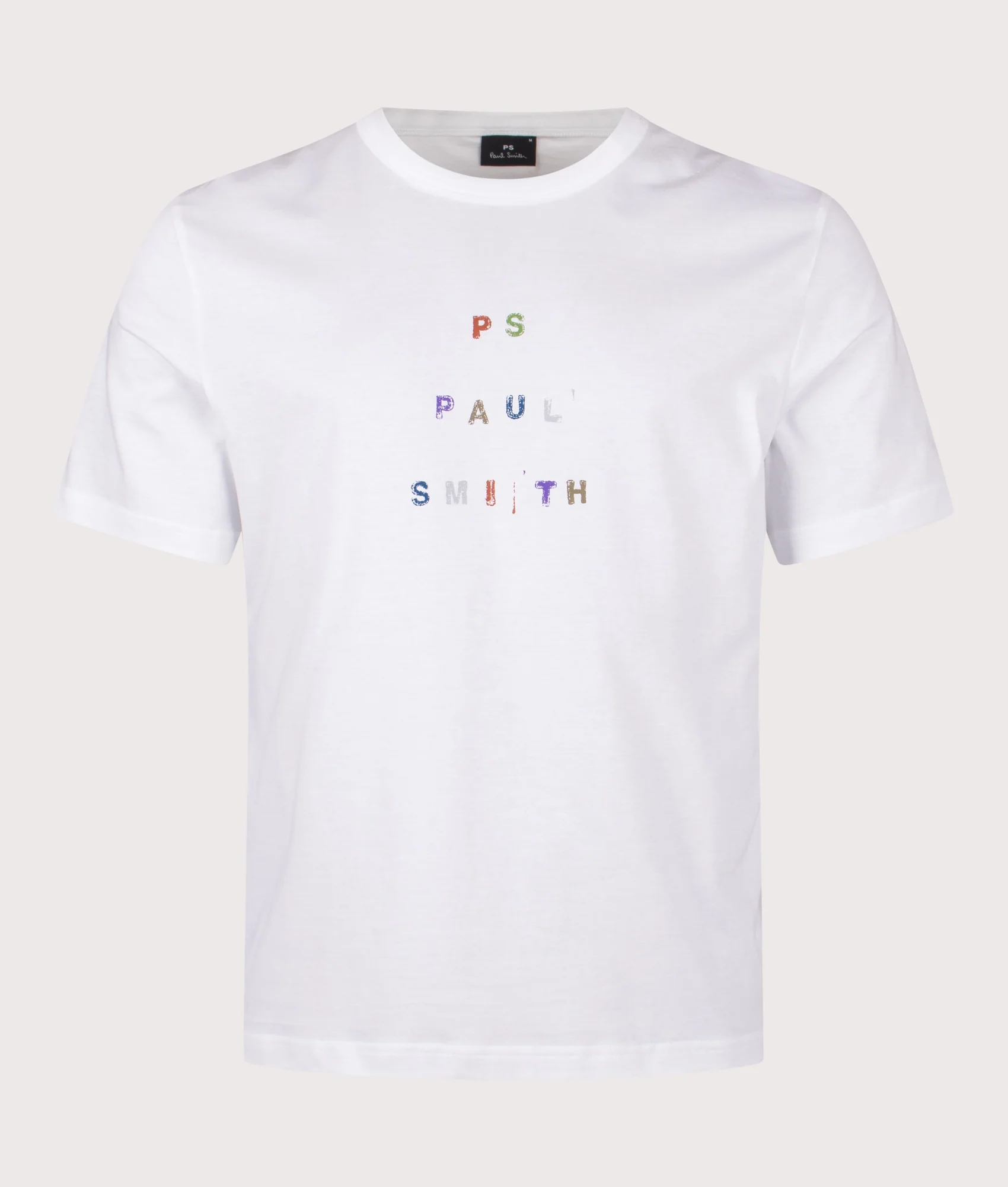 Relaxed Fit PS T-Shirt
