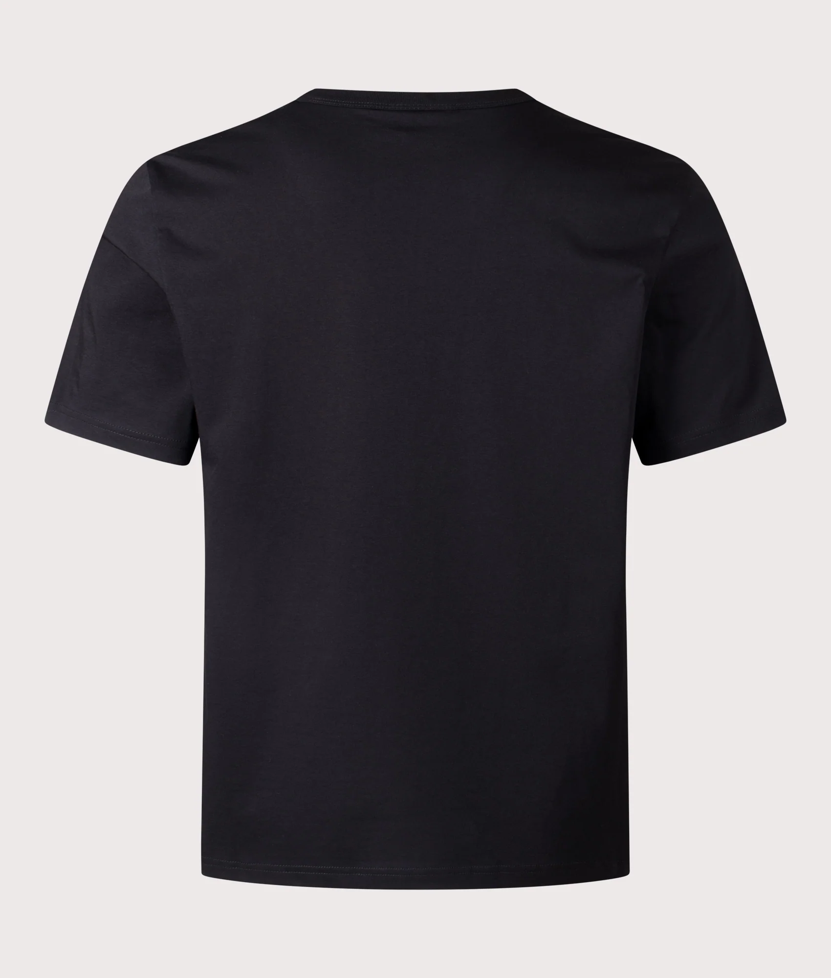 Relaxed Fit Skull T-Shirt - Image 2
